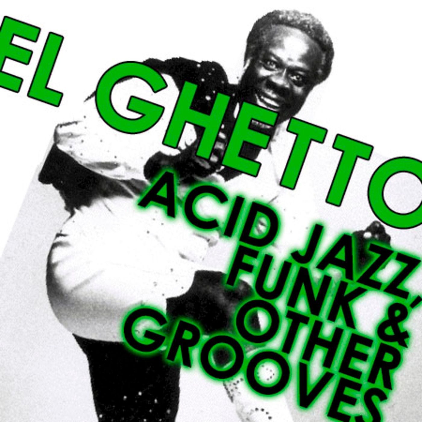 El Ghetto