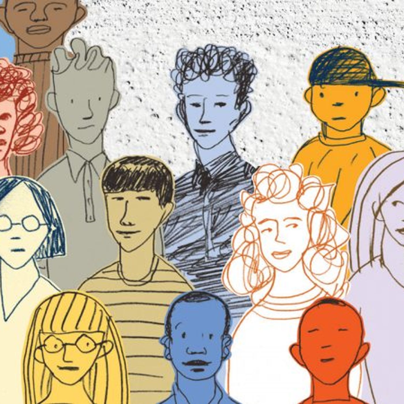 Baye Diouf Show Immigration