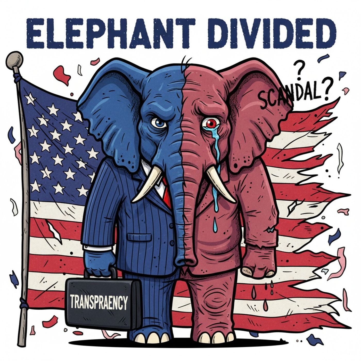 The Fallout_ Republican Responses to the Epstein Files