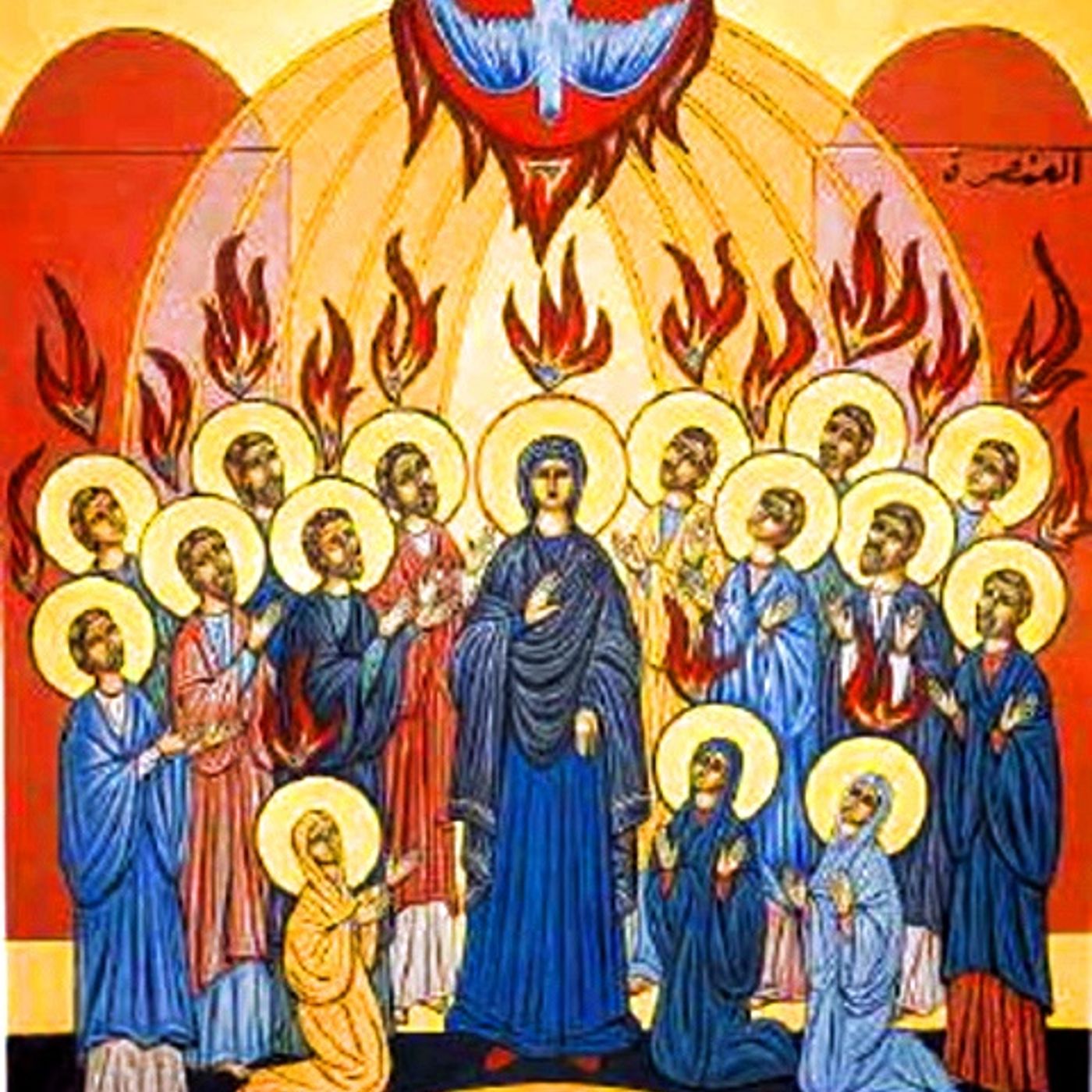 Seguimi episode artwork