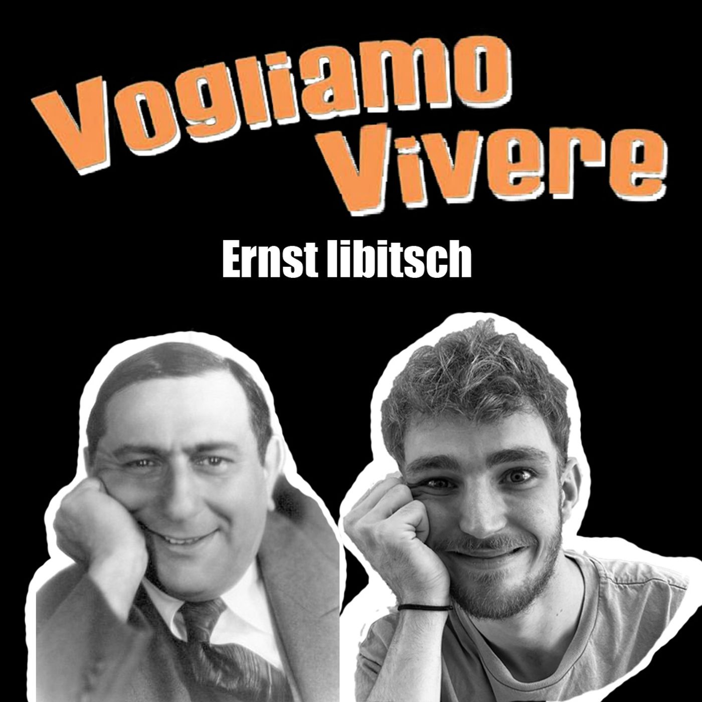 St 2 Ep 2 Un Film, una voce - Vogliamo vivere episode artwork