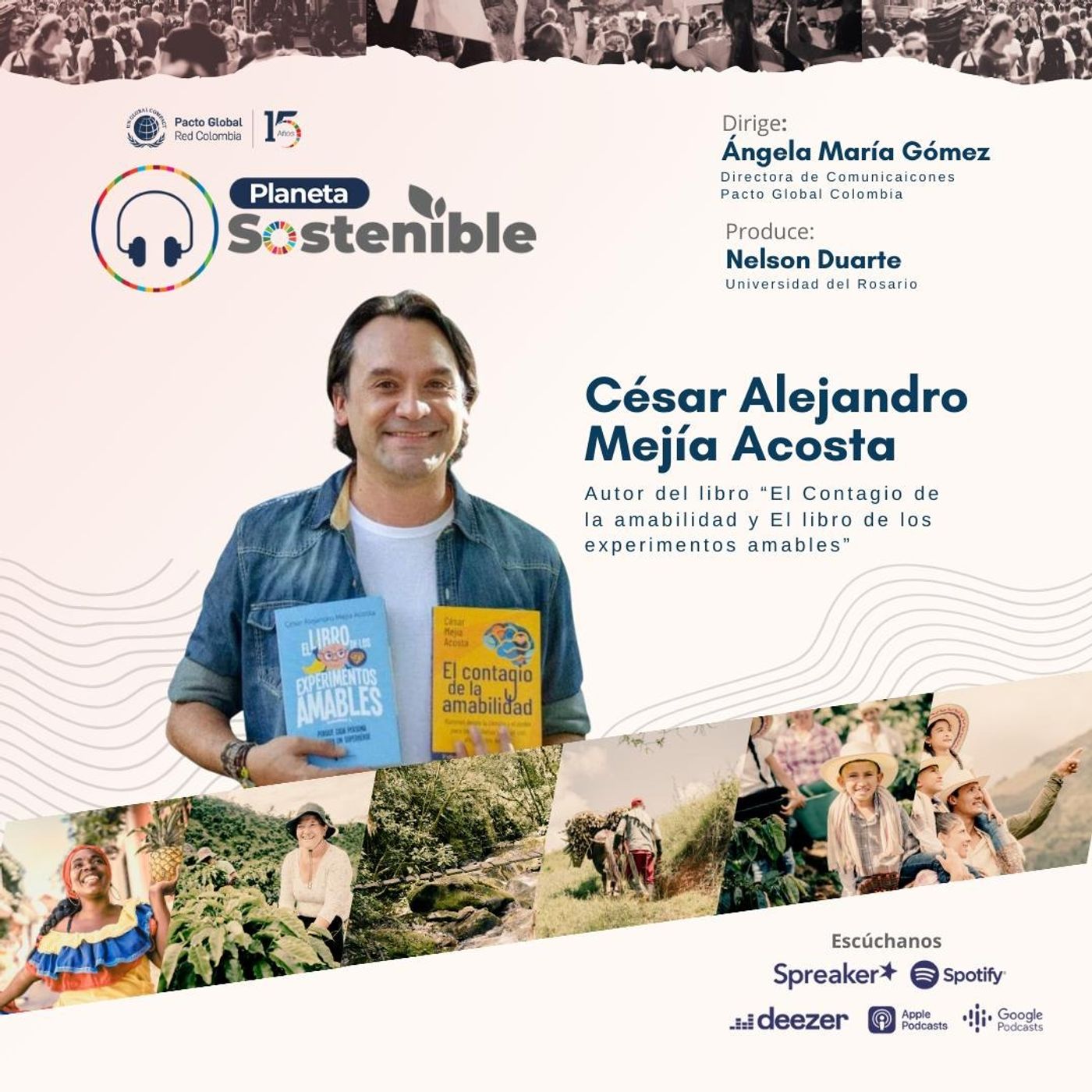 Planeta sostenible