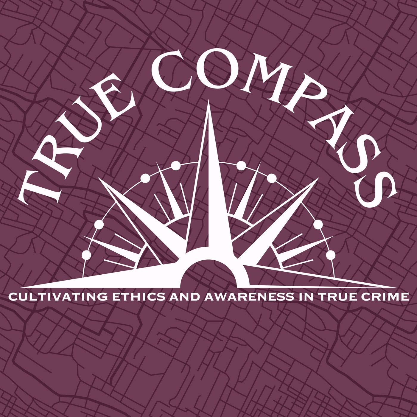 True Compass Podcast