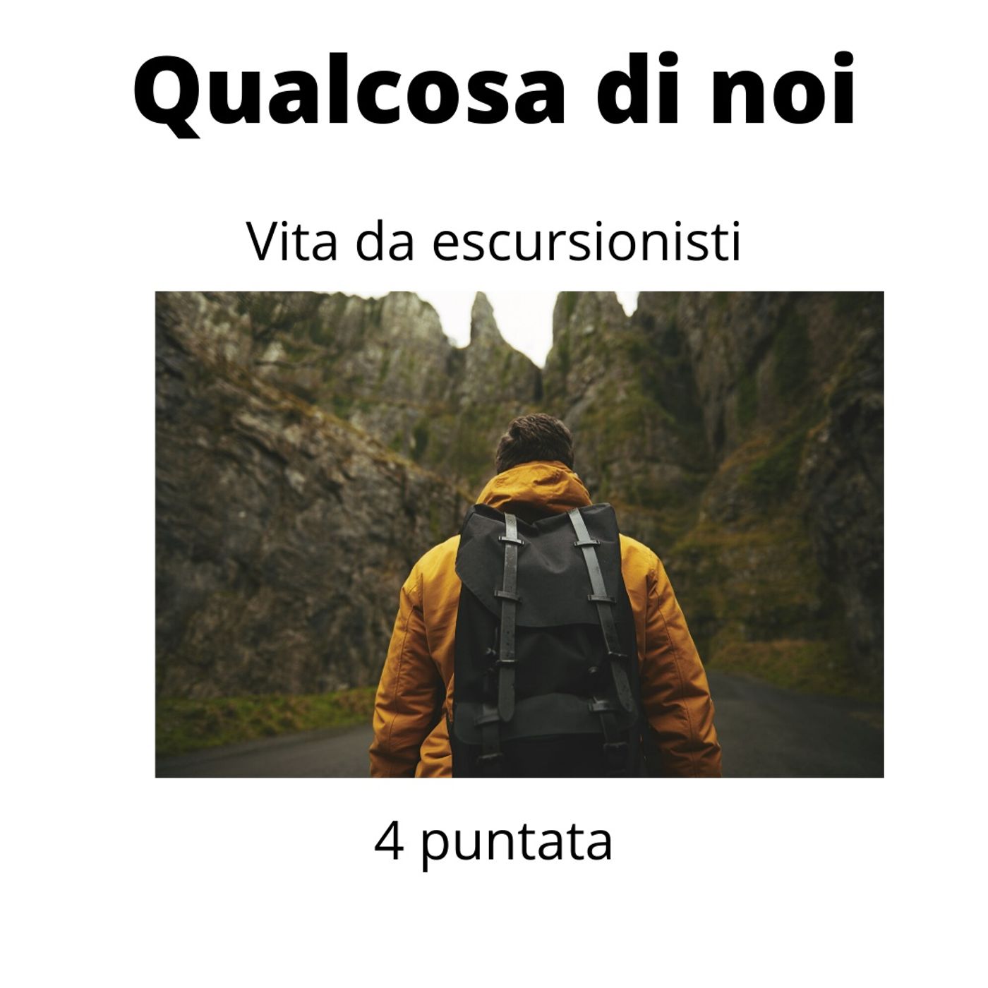 Adelio Debenedetti\'s podcast