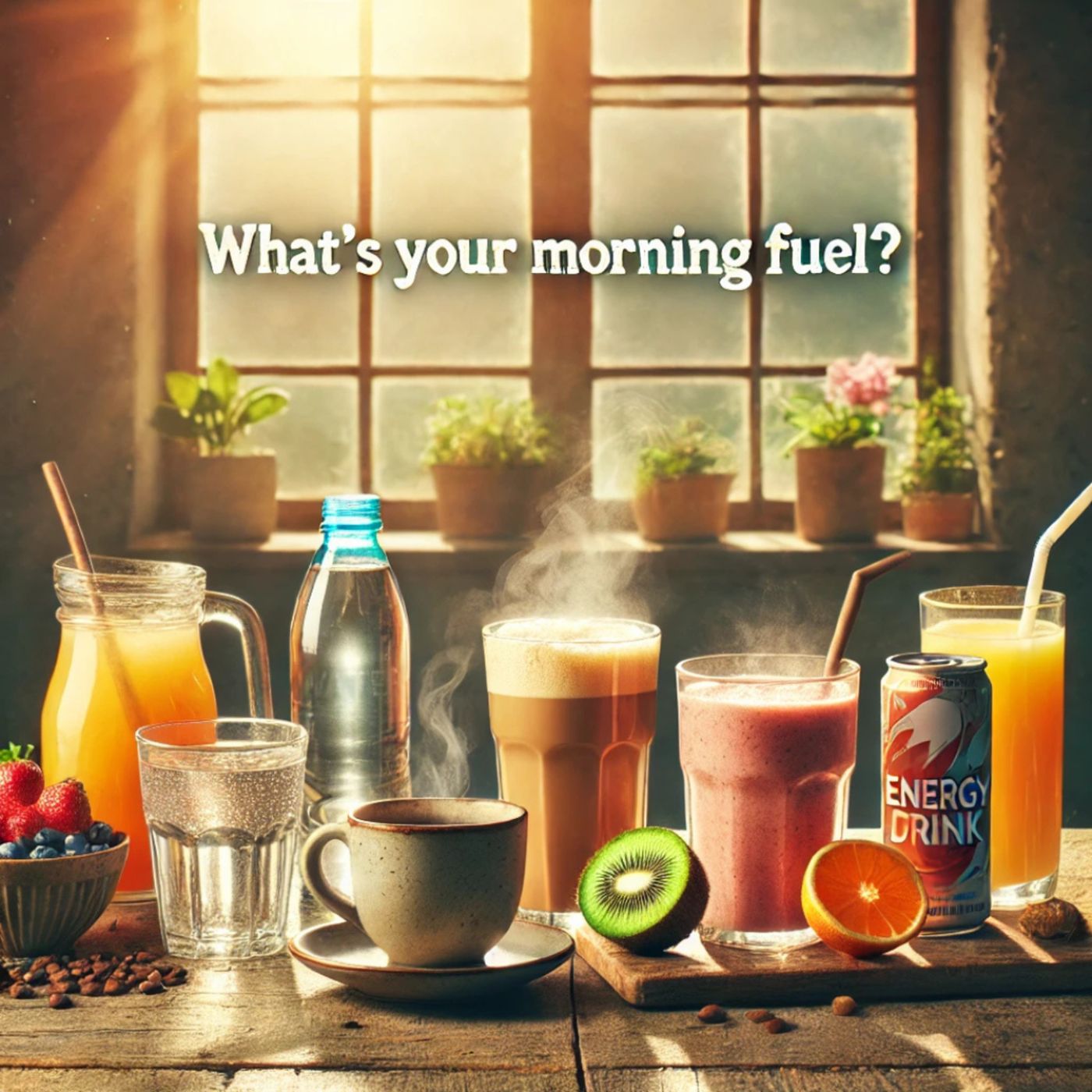 🚀 Upgrade Your Mind: Science, Tech & Sobriety