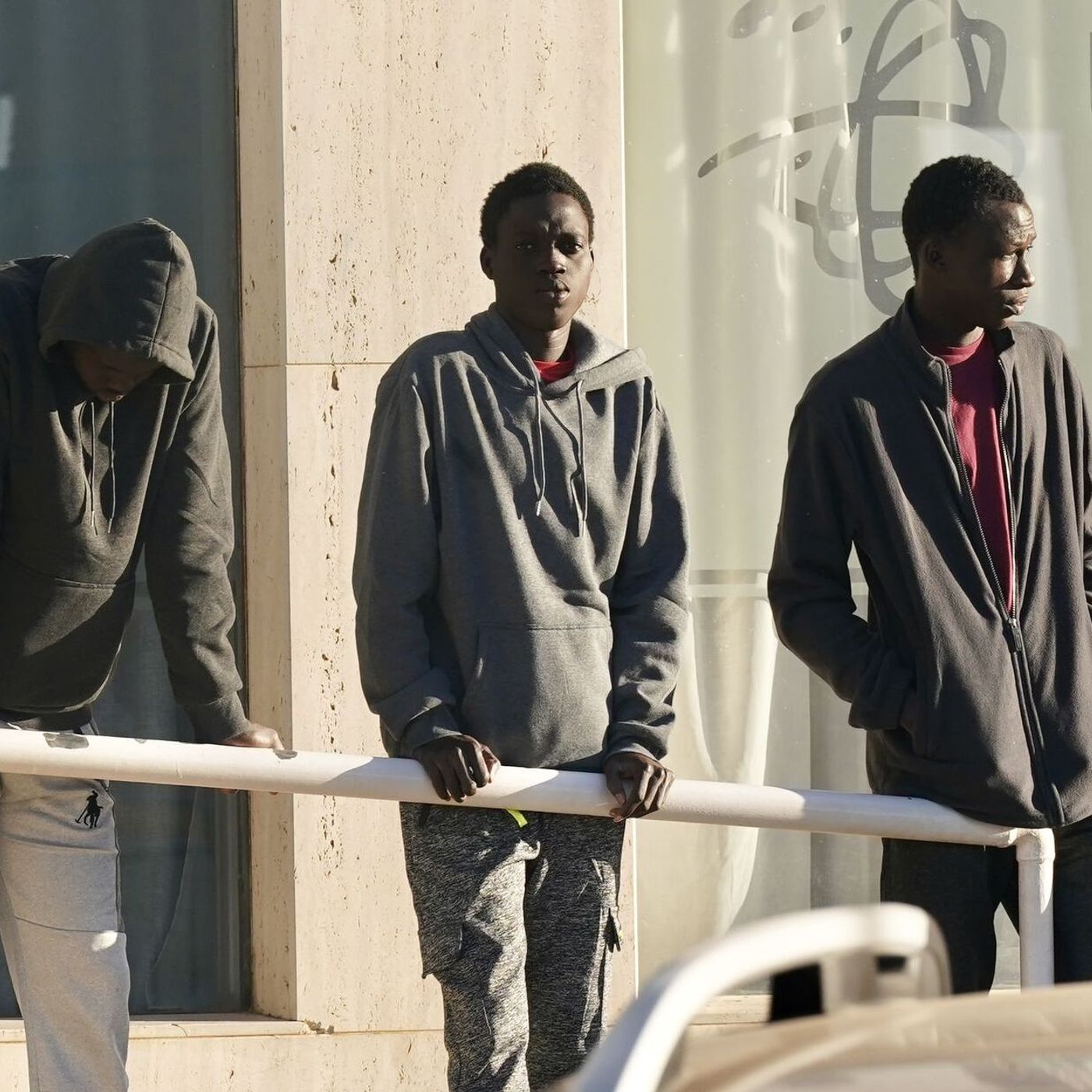 Federico a las 8: Inmigración incívica, un problema social y de convivencia