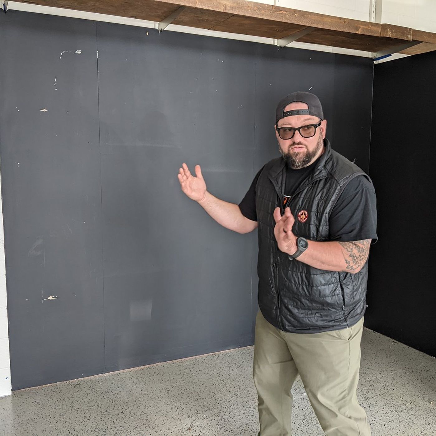 Billy Bricks Pizza moving ahead with plans to open restaurant in downtown Oswego episode artwork