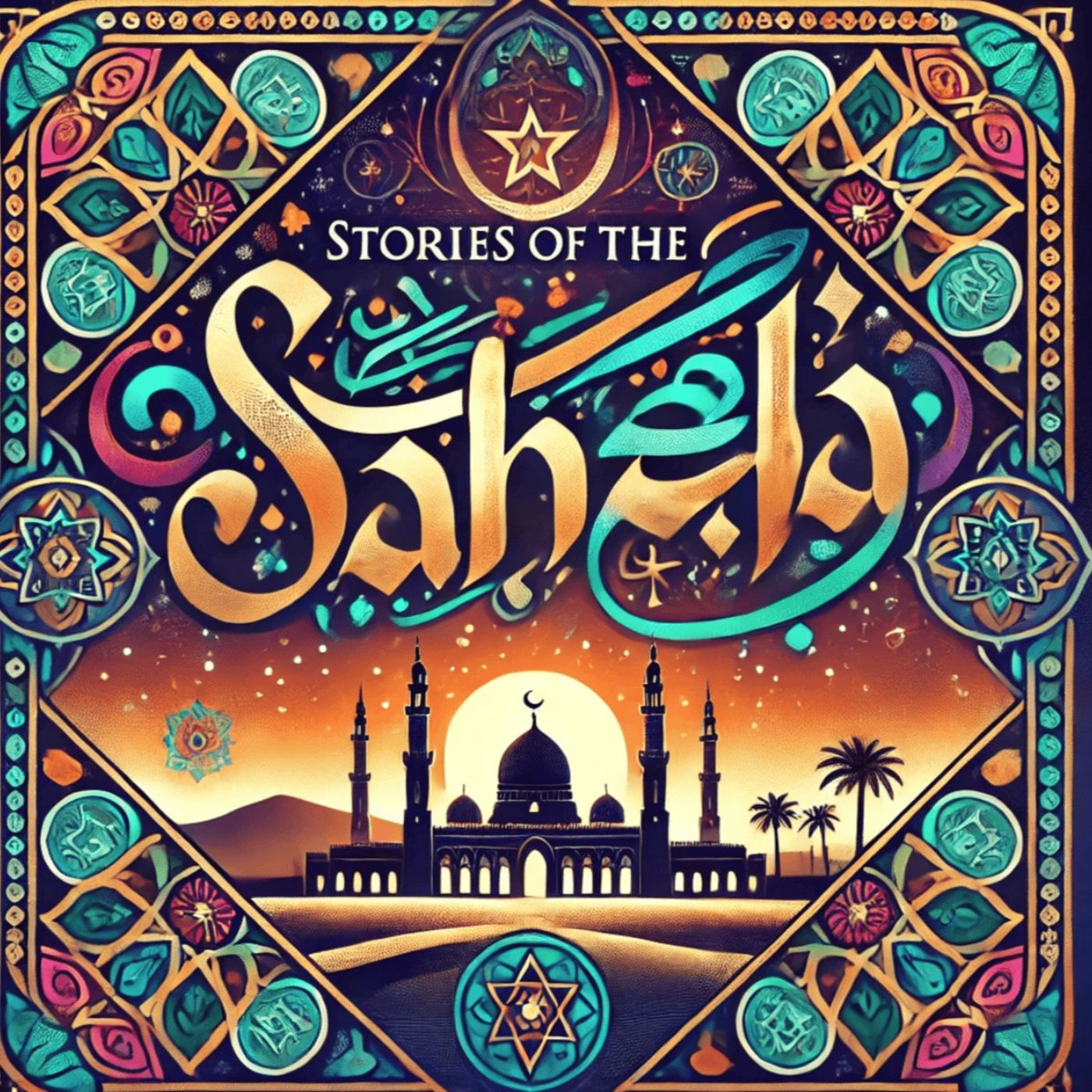 Stories Of The Sahaba