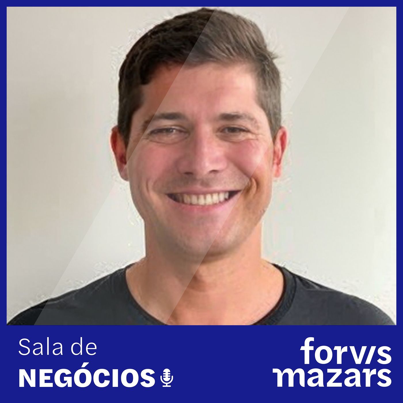 #338 O papel do Financeiro quando a empresa precisa dar a volta por cima | João Oldoni (Luza)