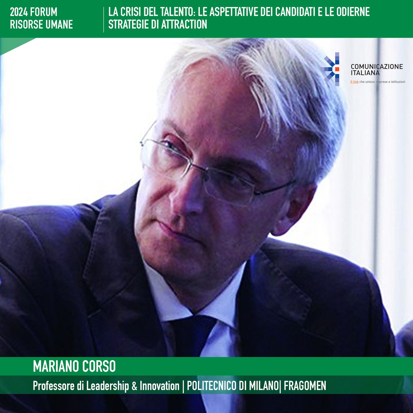 Comunicazione Italiana