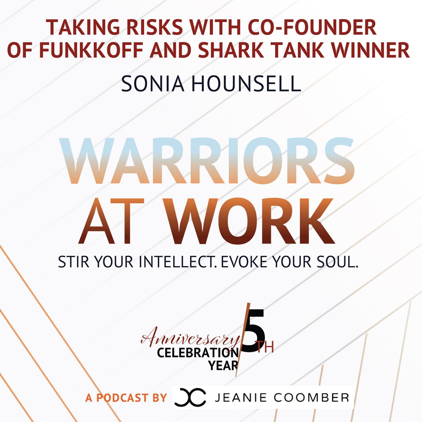 Warriors at Work