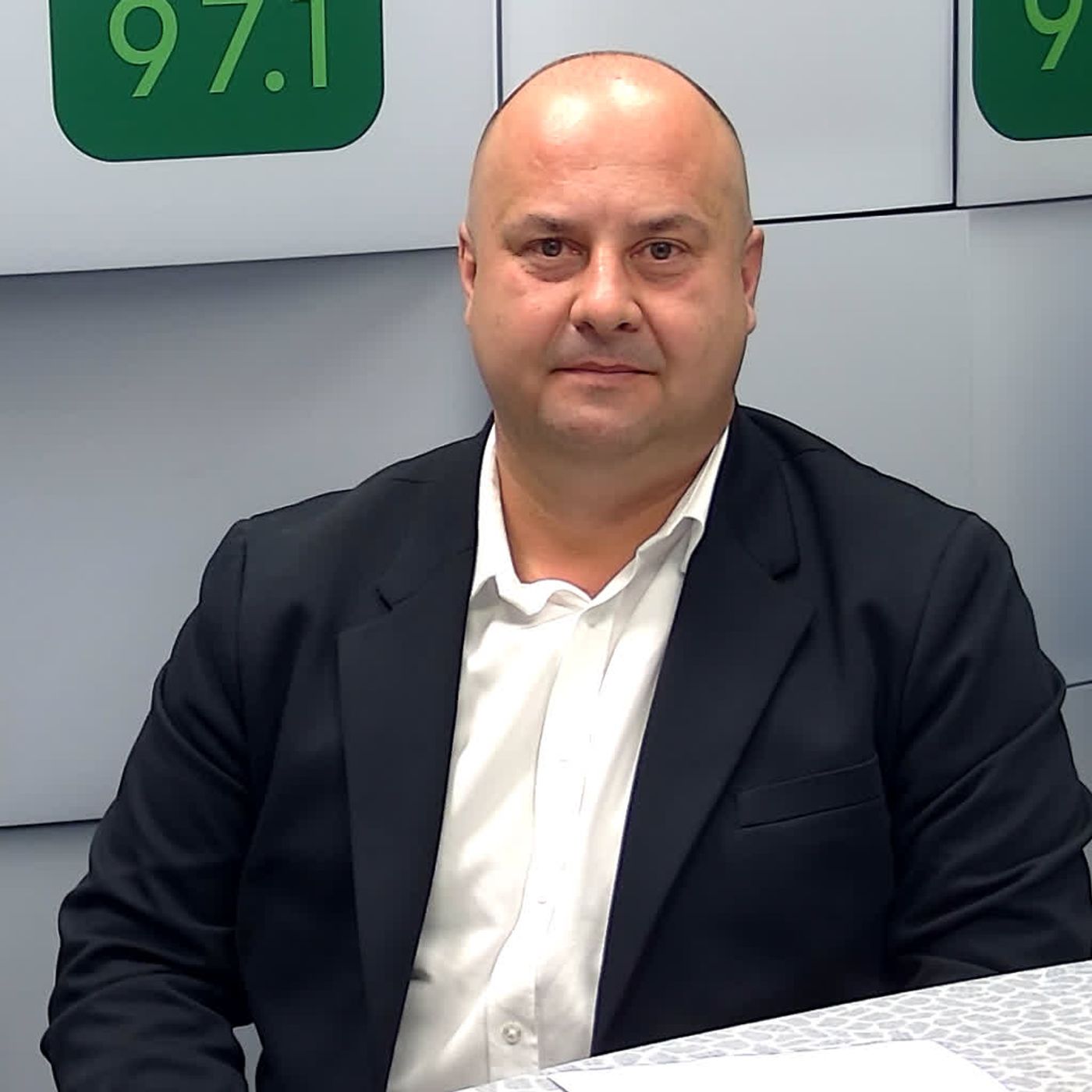 Jacek Newelski, Miejski Zakład Komunikacji w Zielonej Górze episode artwork