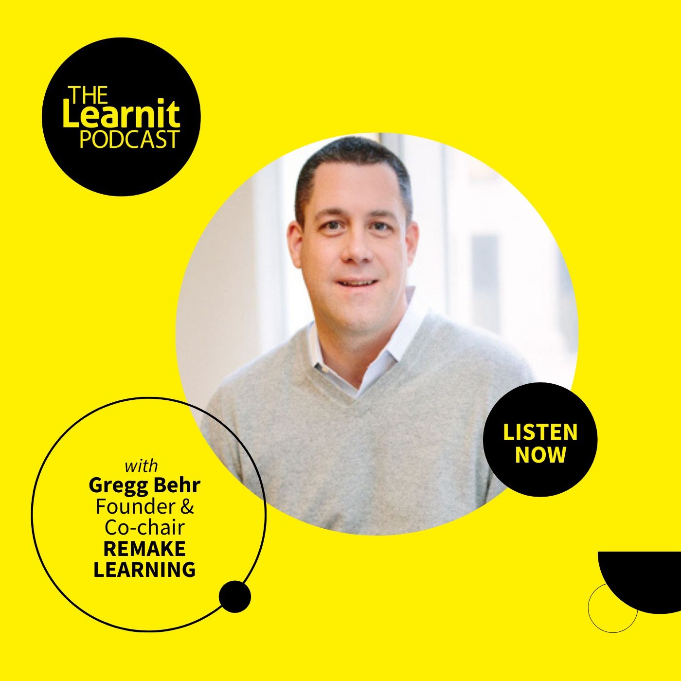 The Learnit Podcast