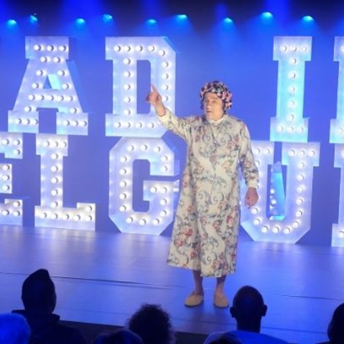 François Pirette nous présente son nouveau concept sur RTL-TVI episode artwork