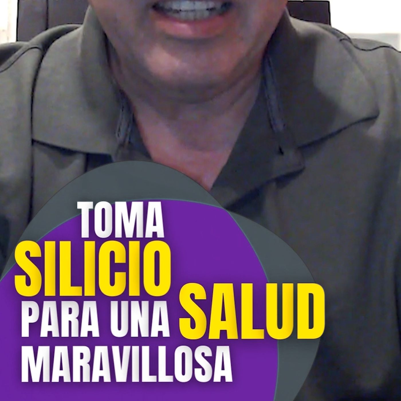 El silicio es el ingrediente secreto para una vida sana - ¡aprende a obtener sus beneficios!
