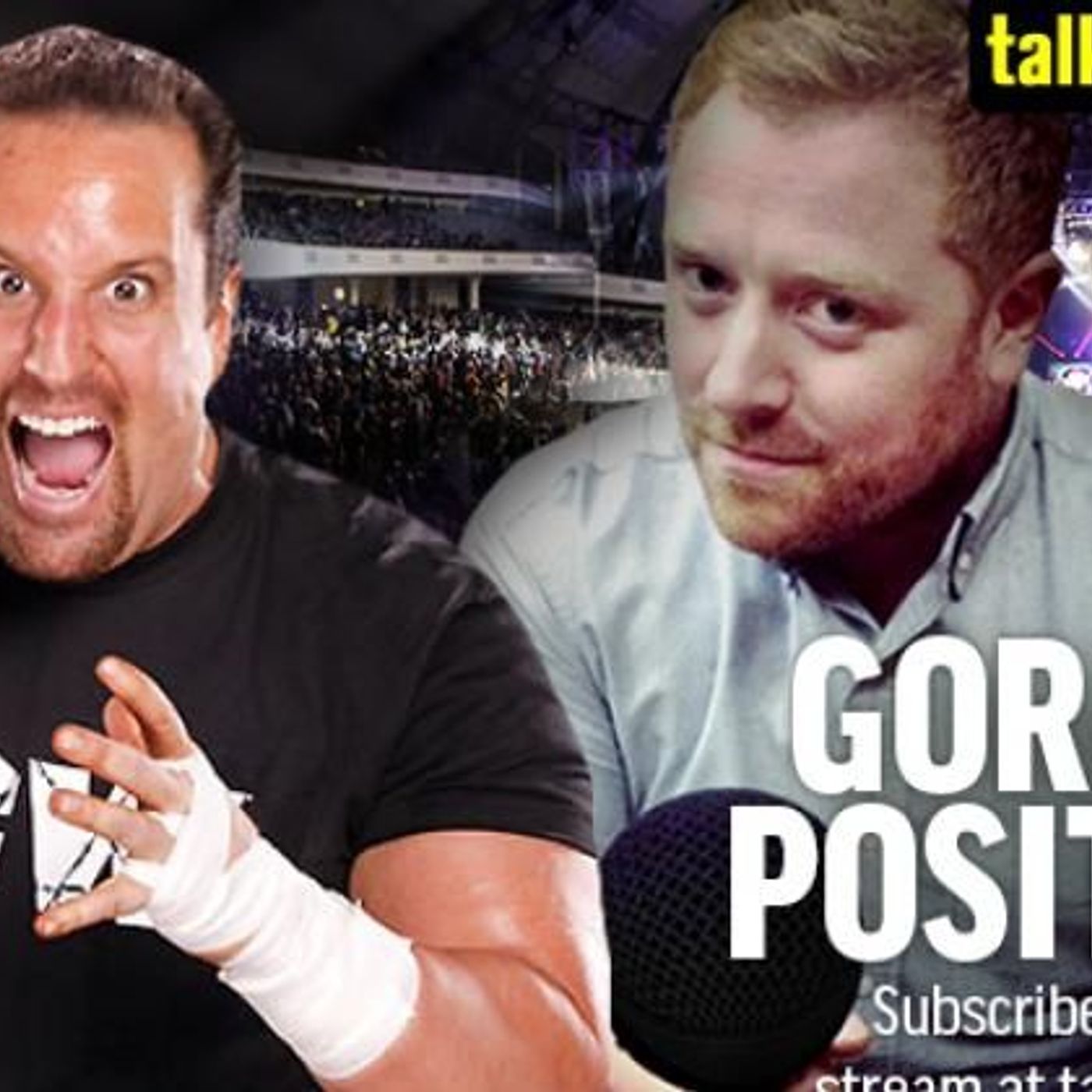 Gorilla Position