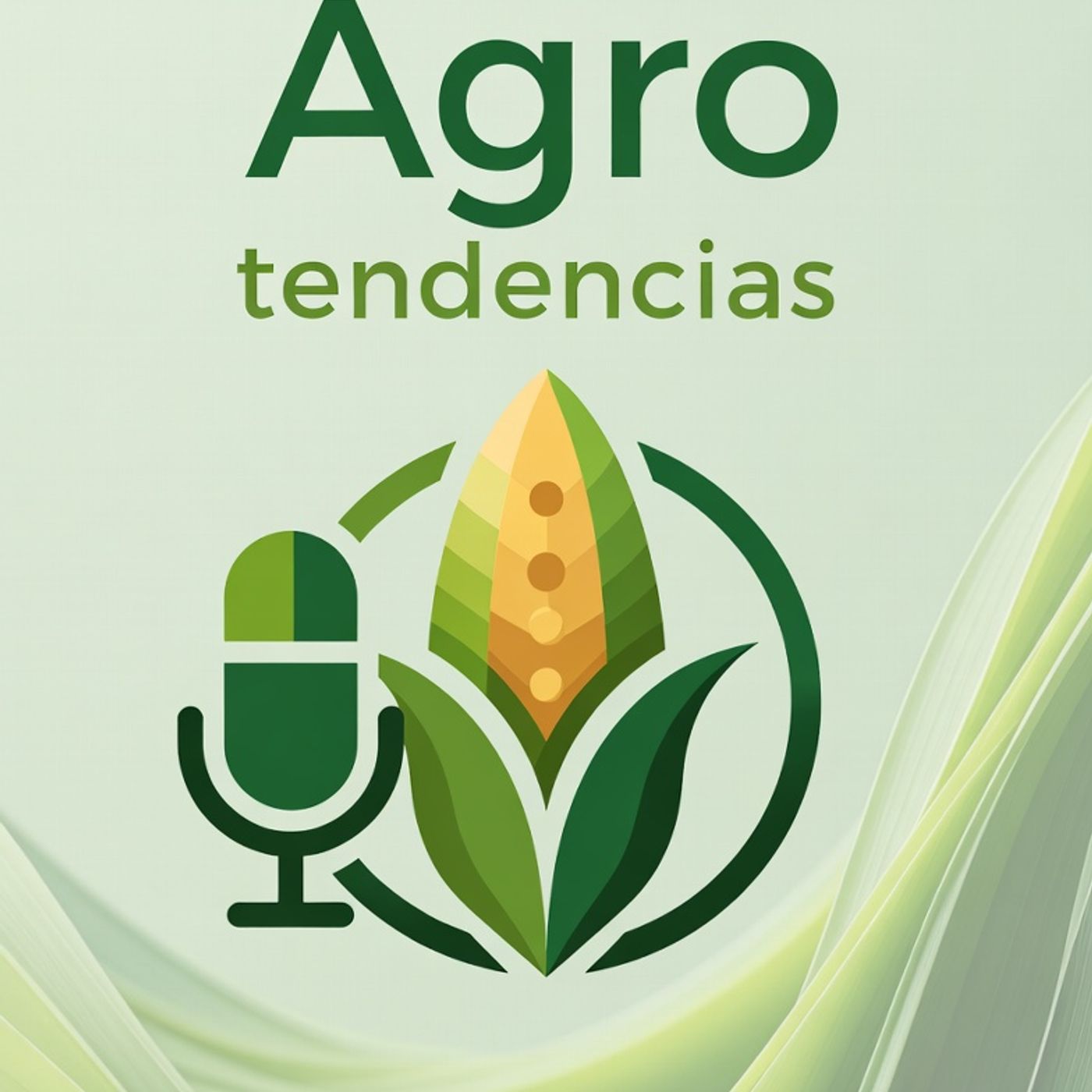 AGROTENDENCIAS 11 DE FEBRERO episode artwork