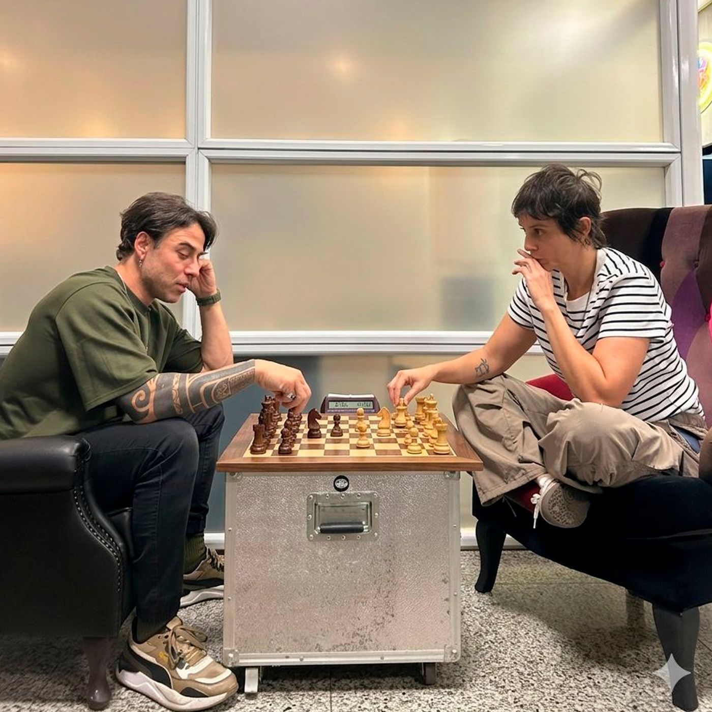 18.03.26 - Talento É Tudo?