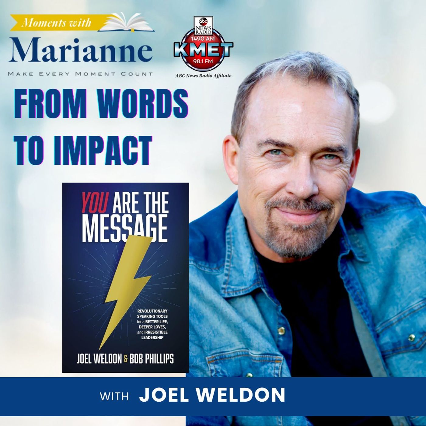 Moments with Marianne