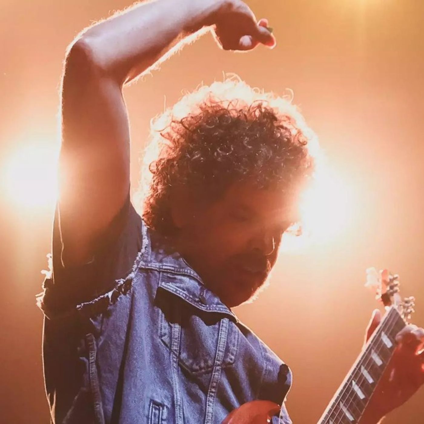 BMG Buys Andrew Stockdale’s Wolfmother Rights episode artwork