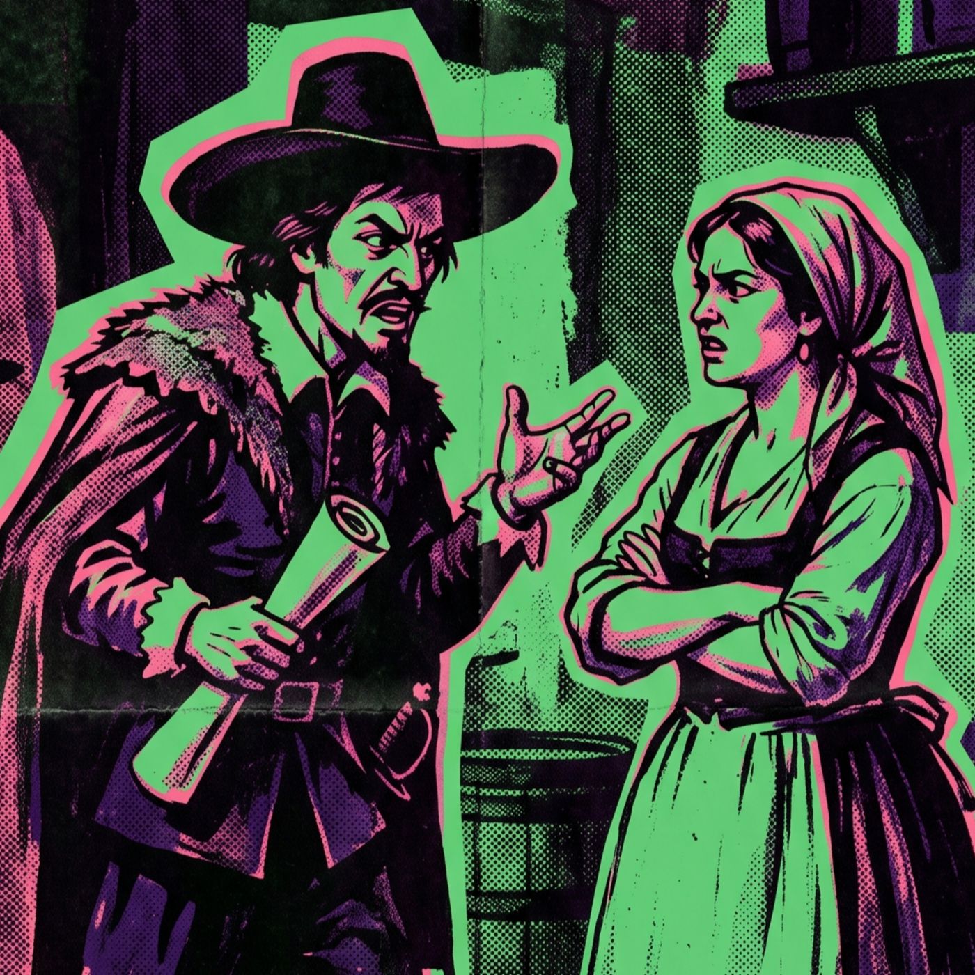 Ep. 01 "¿Cómo opinar en español... sin ofender? episode artwork