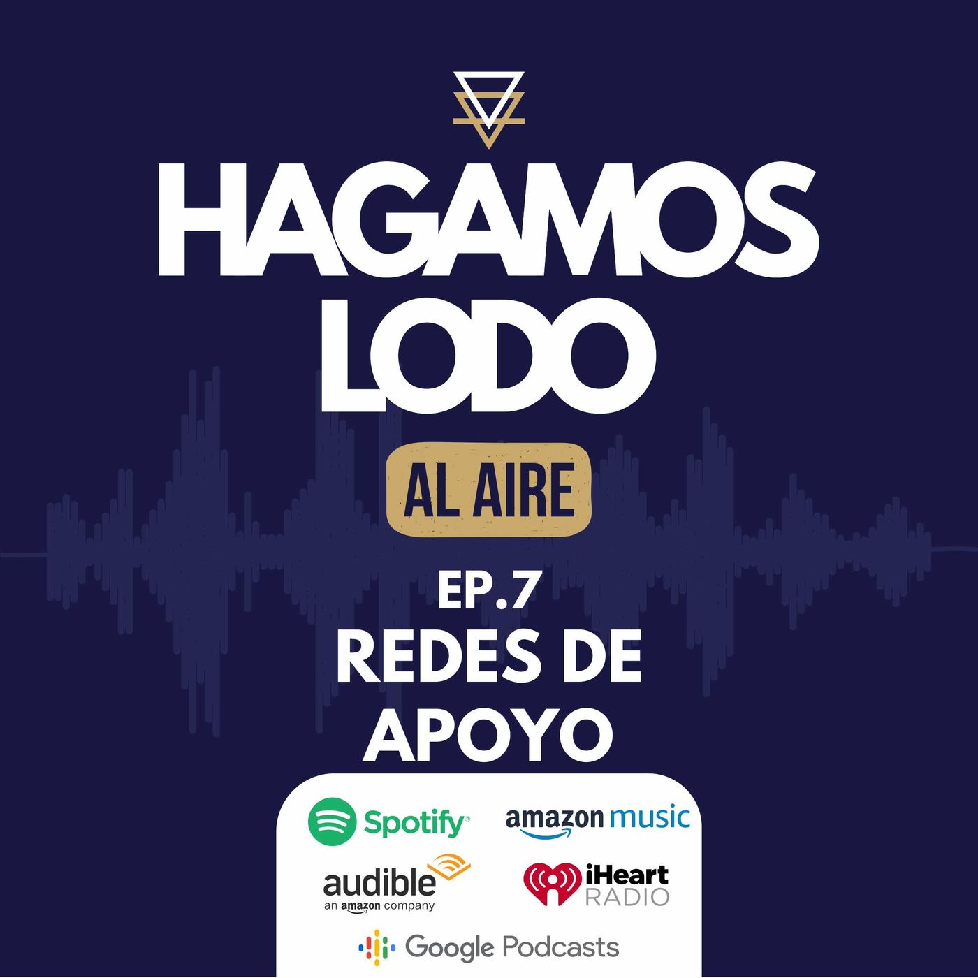 Hagamos lodo