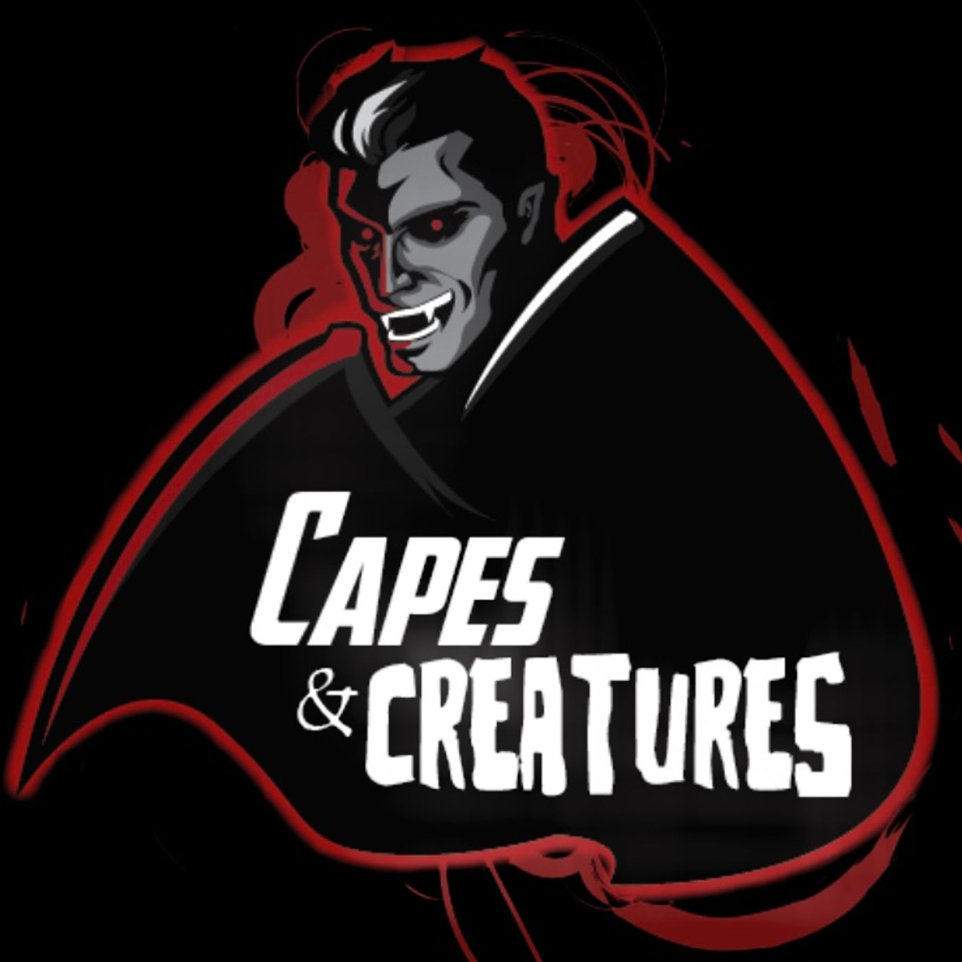 Capes & Monsters