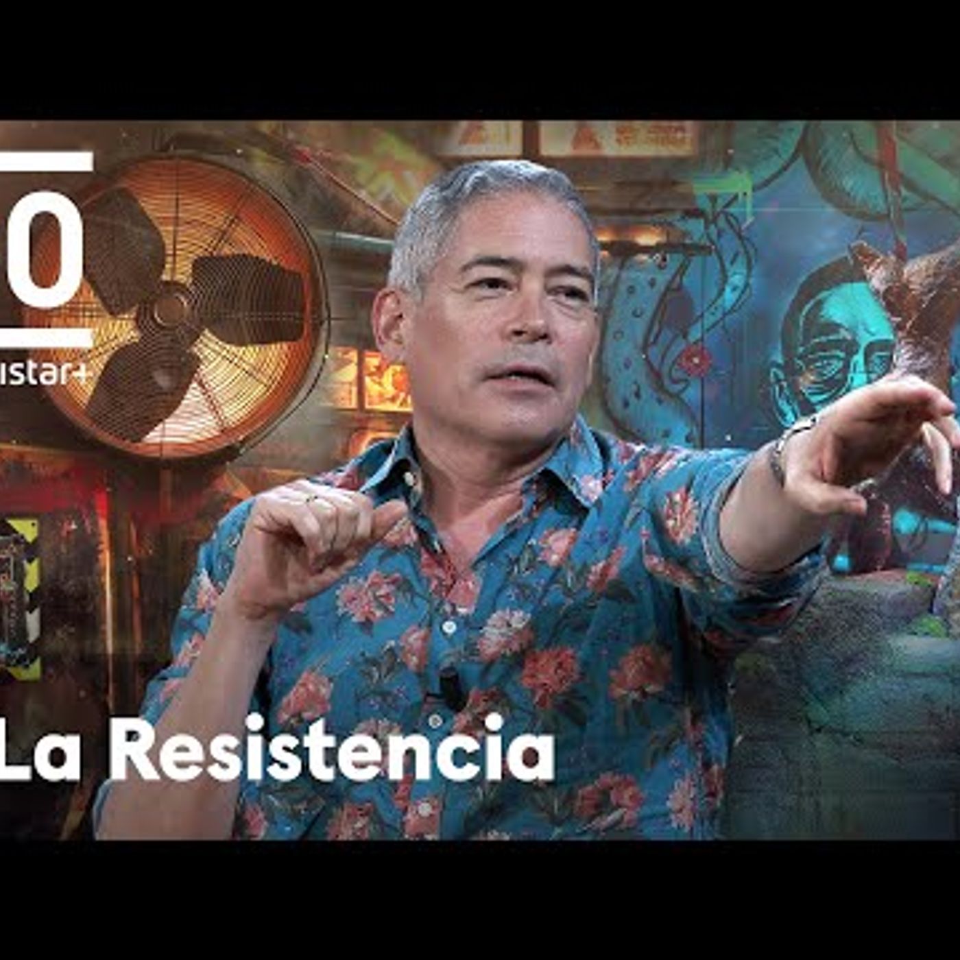 La Resistencia