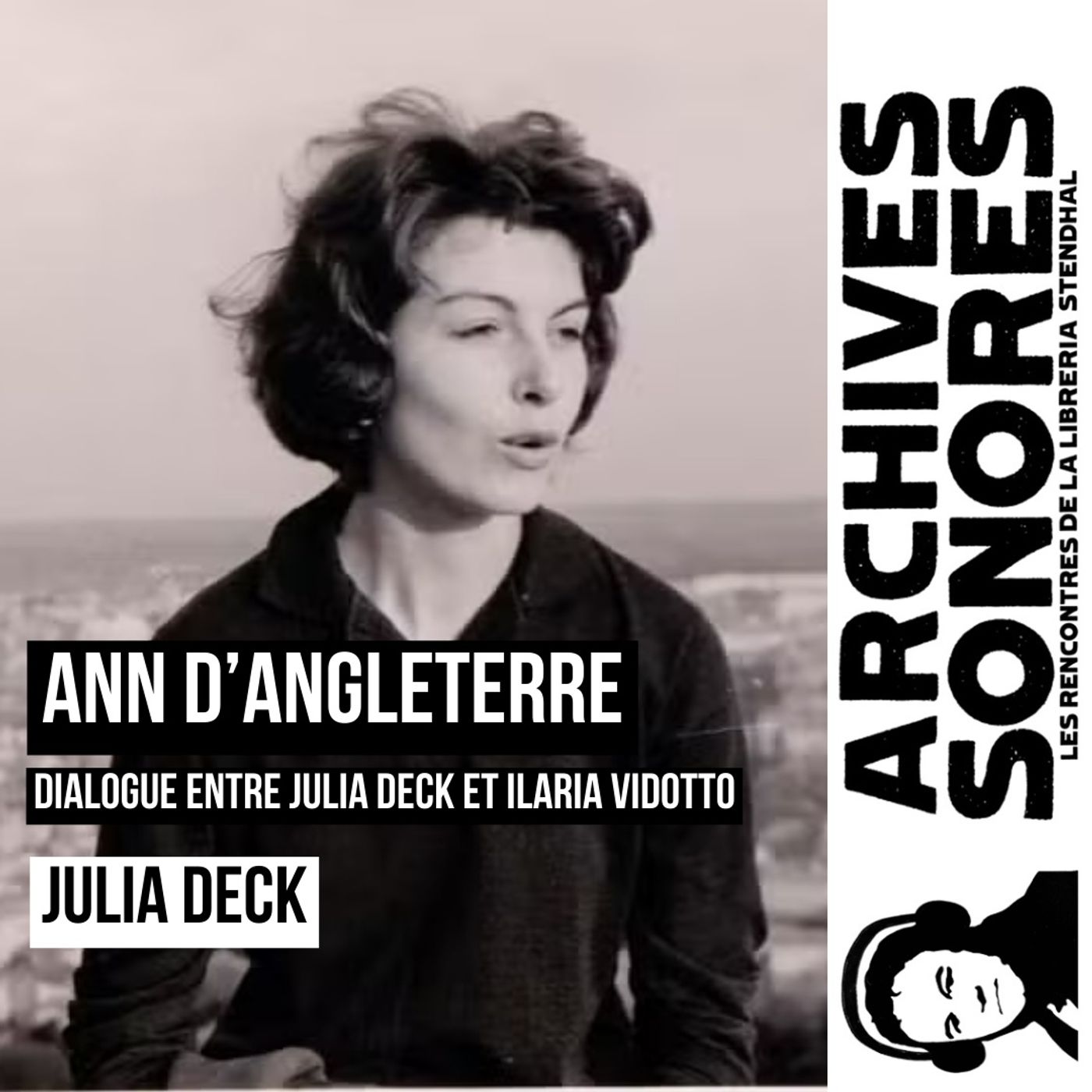 Archives sonores