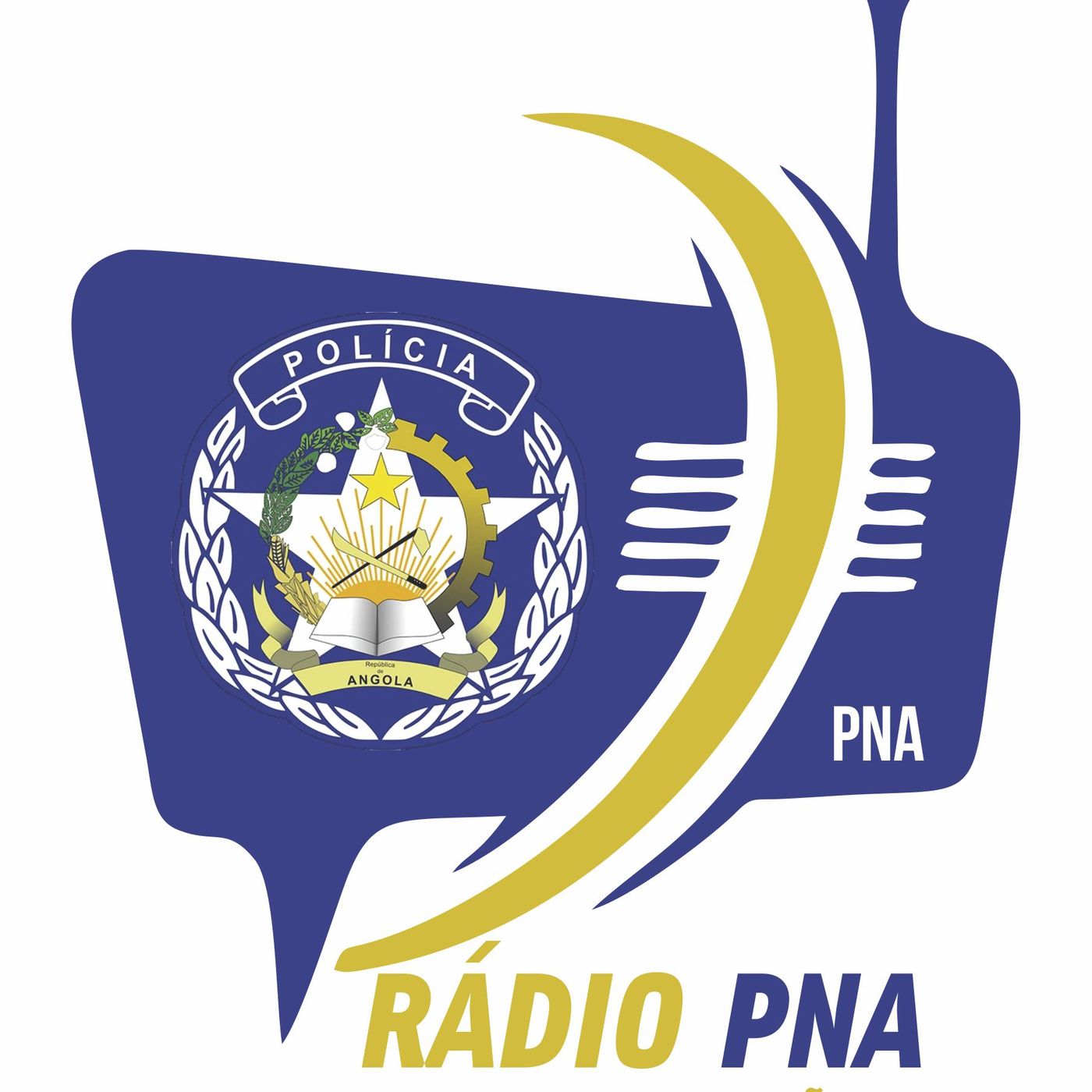 Radio PNA / Ao Serviço da Nação