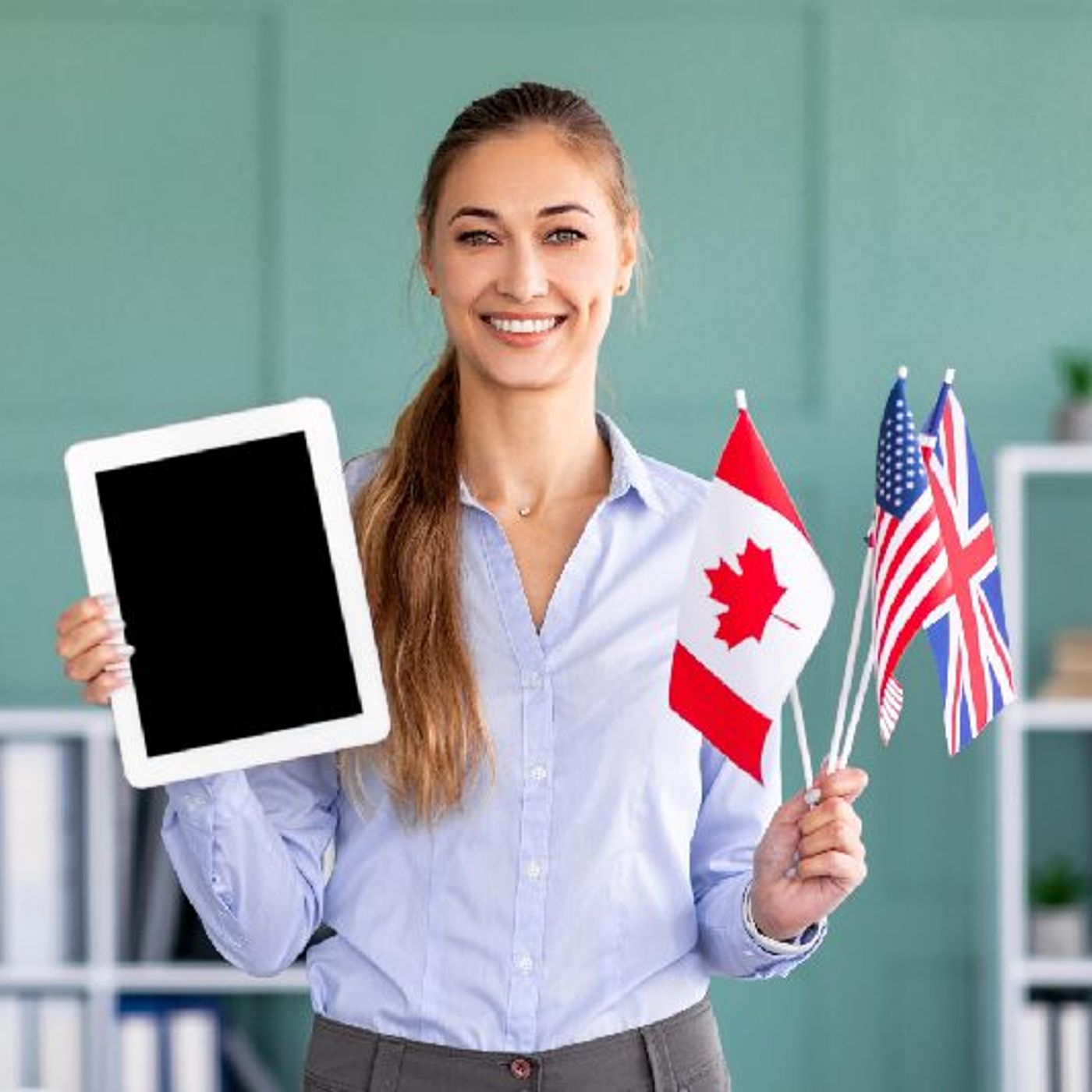 Speak, Listen, Grow Joining a Language Group for Success