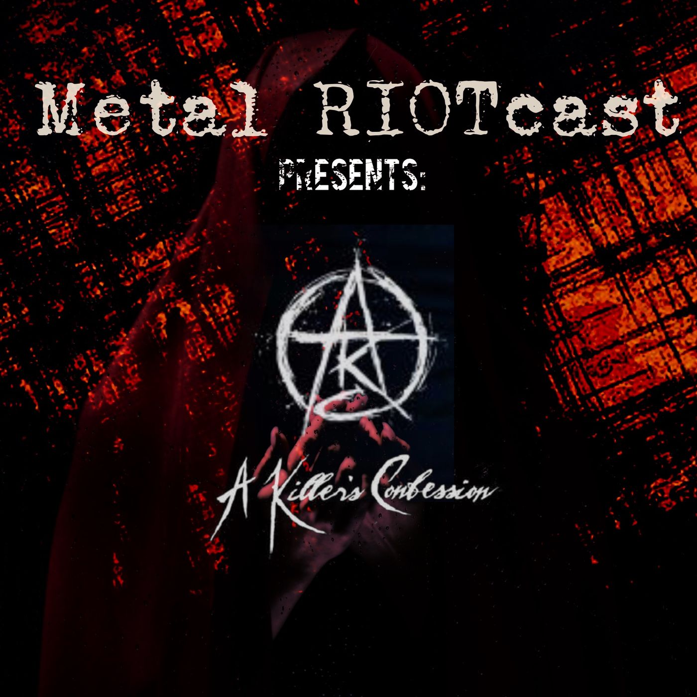 Metal RIOTcast