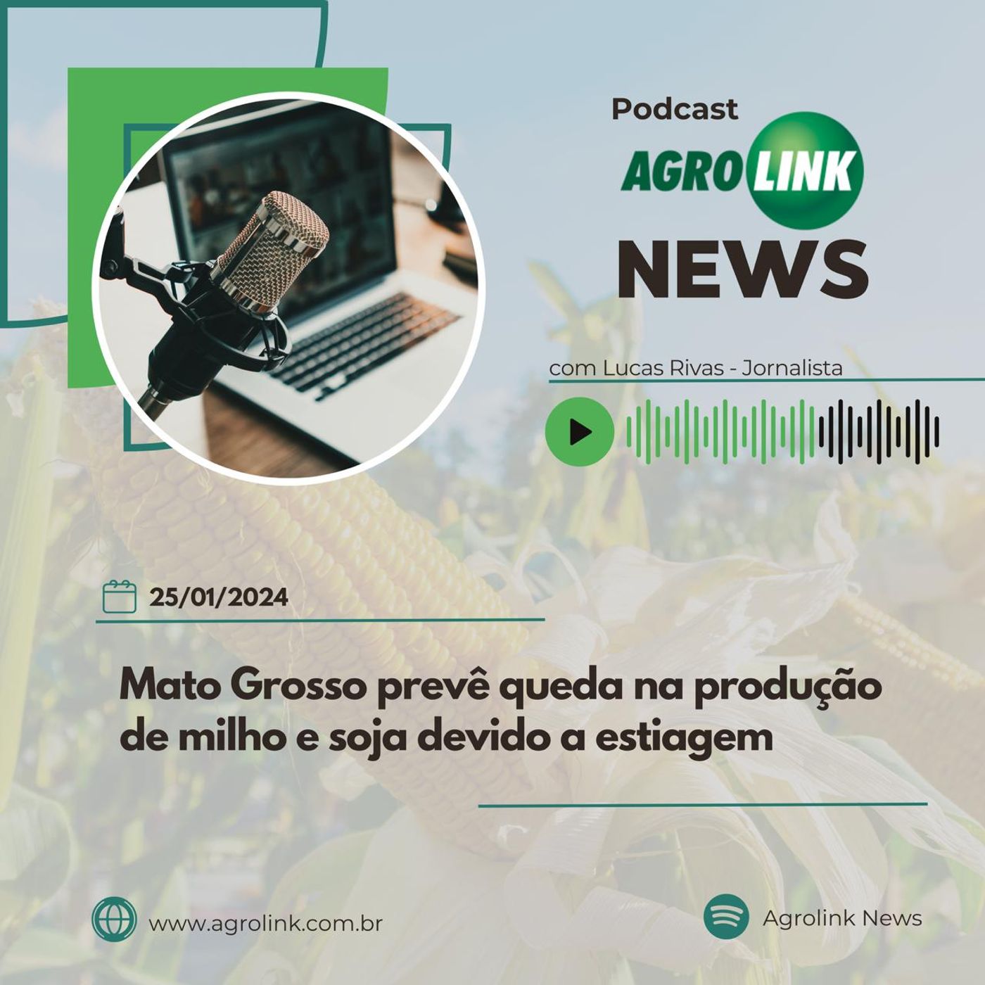 Santa Catarina bate recorde na produção de carne suína episode artwork