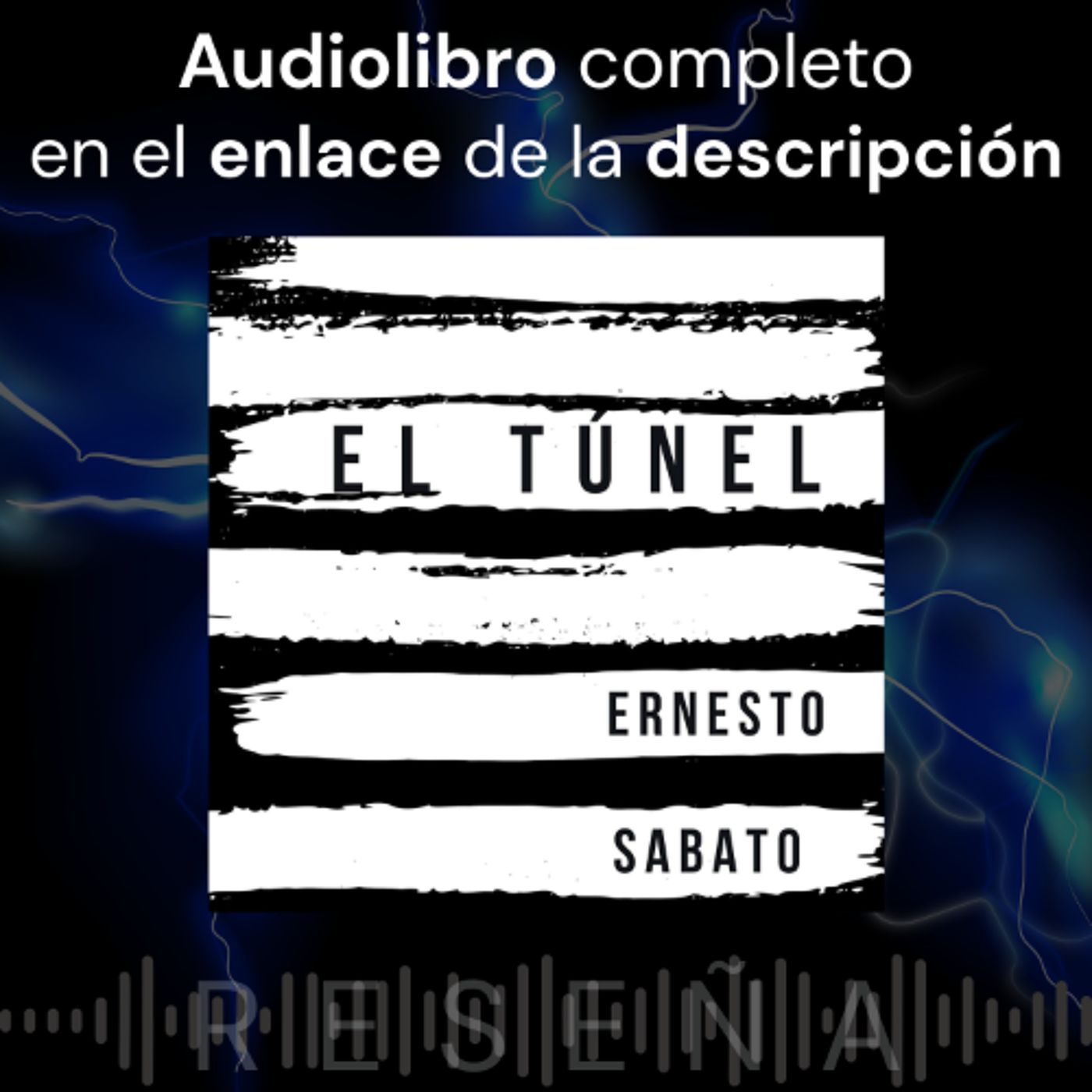Portada de Audiolibros