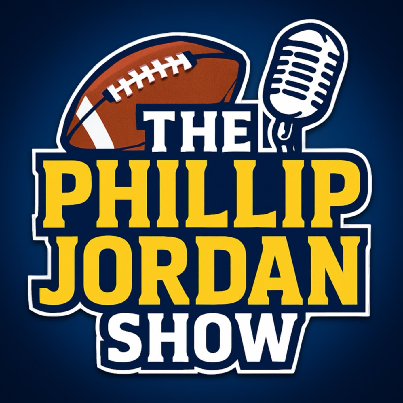 The Phillip Jordan Show
