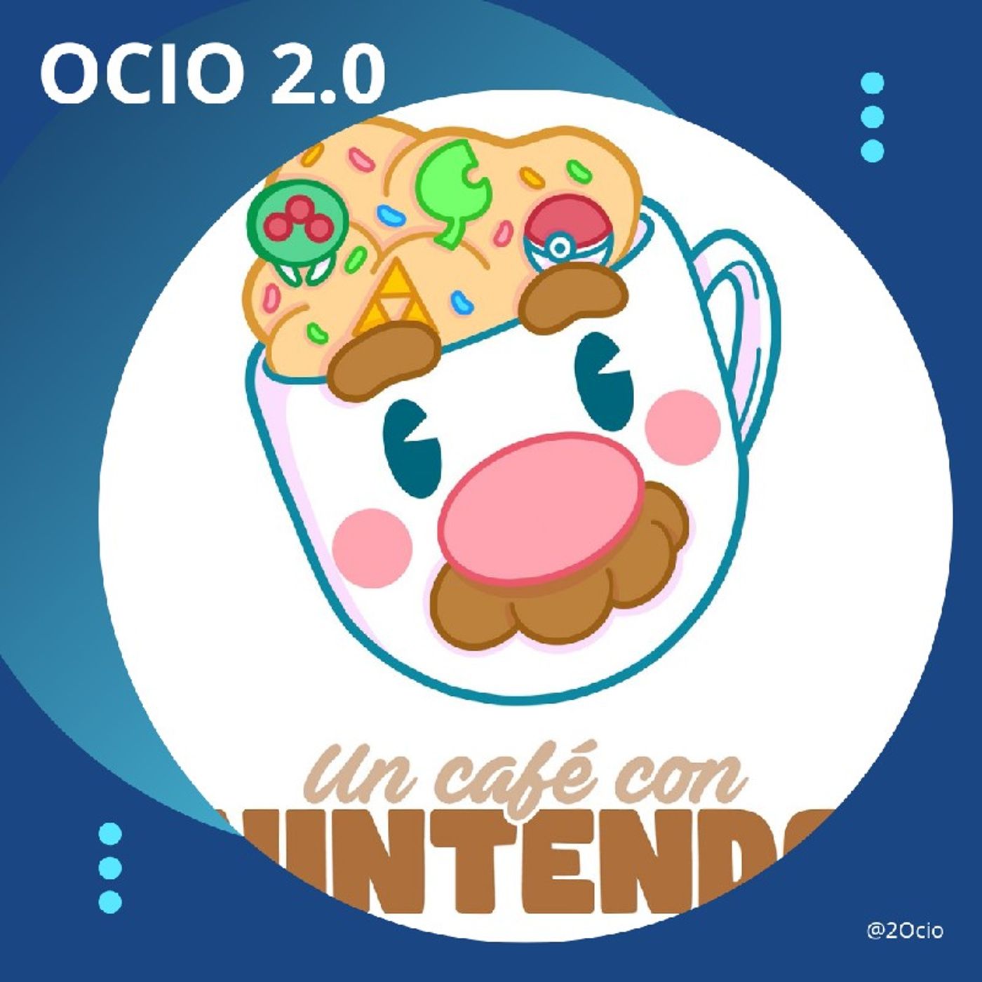Portada de Ocio 2.0