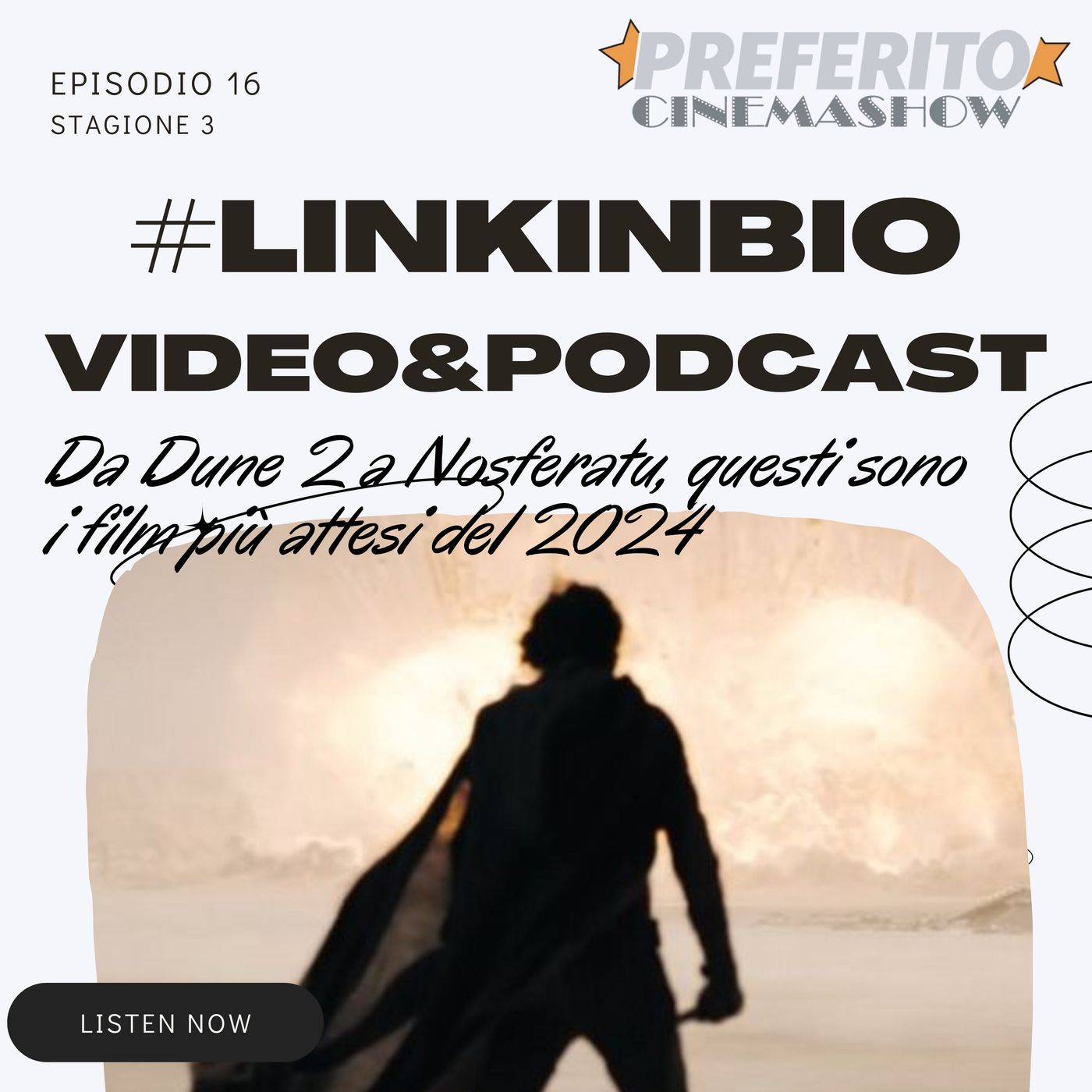 Preferito Cinema Show