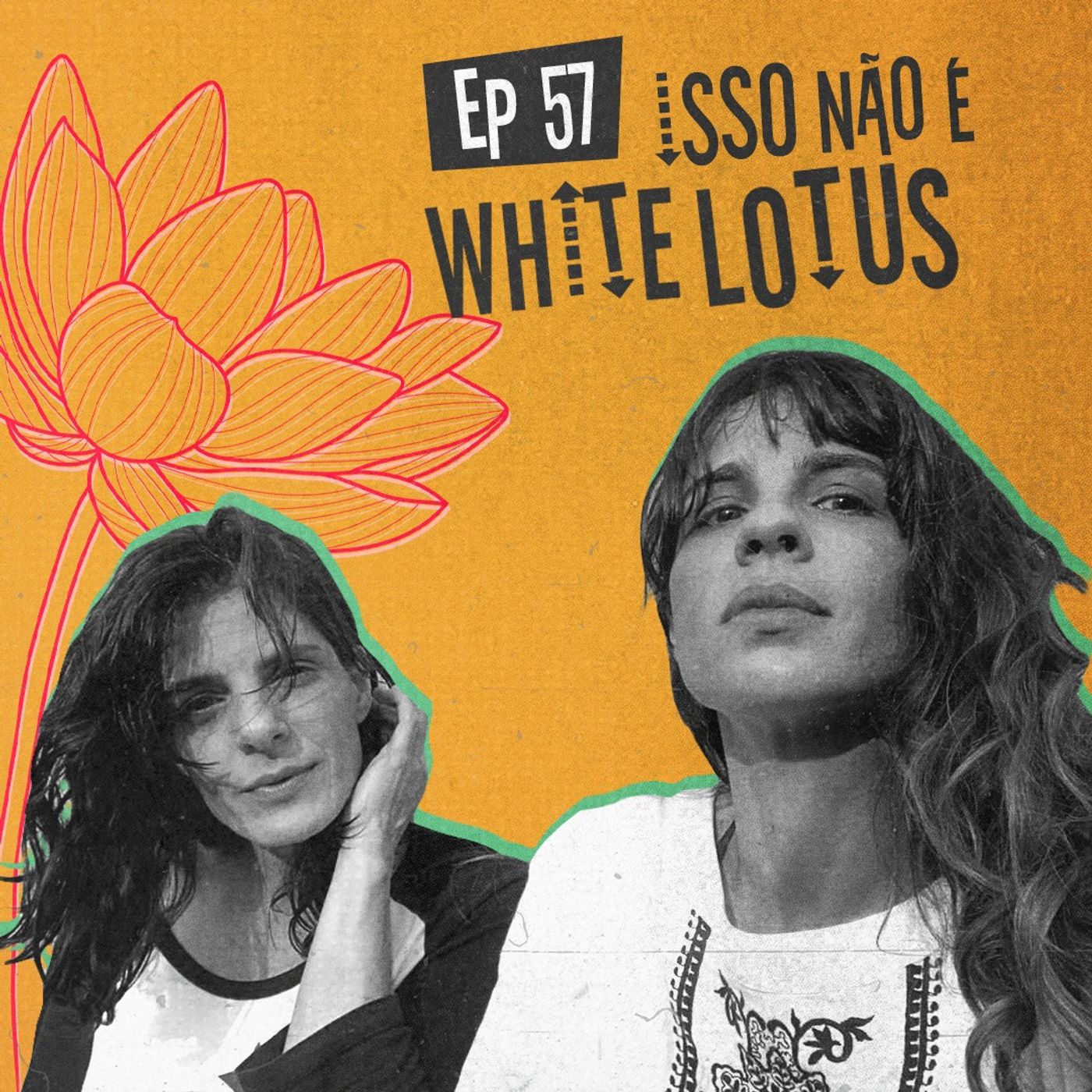 ISSO NÃO É NORONHA