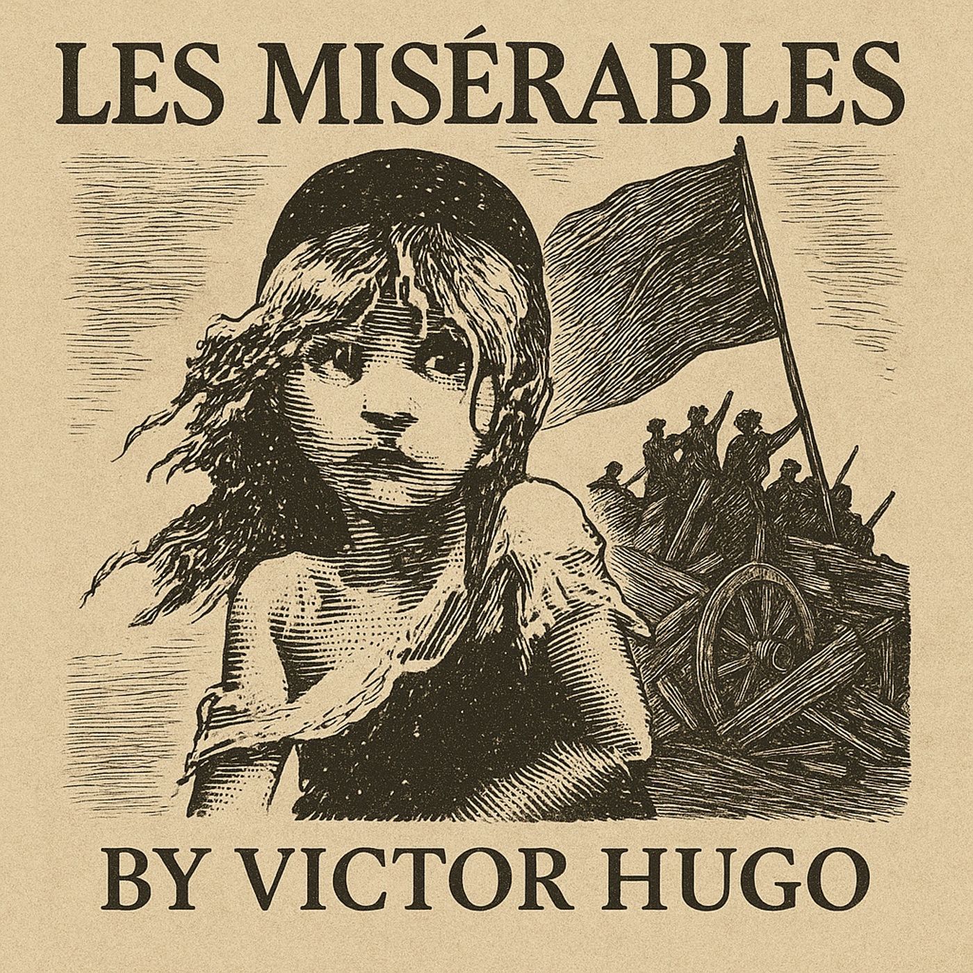 Les Misérables by Victor Hugo - Part 6/6