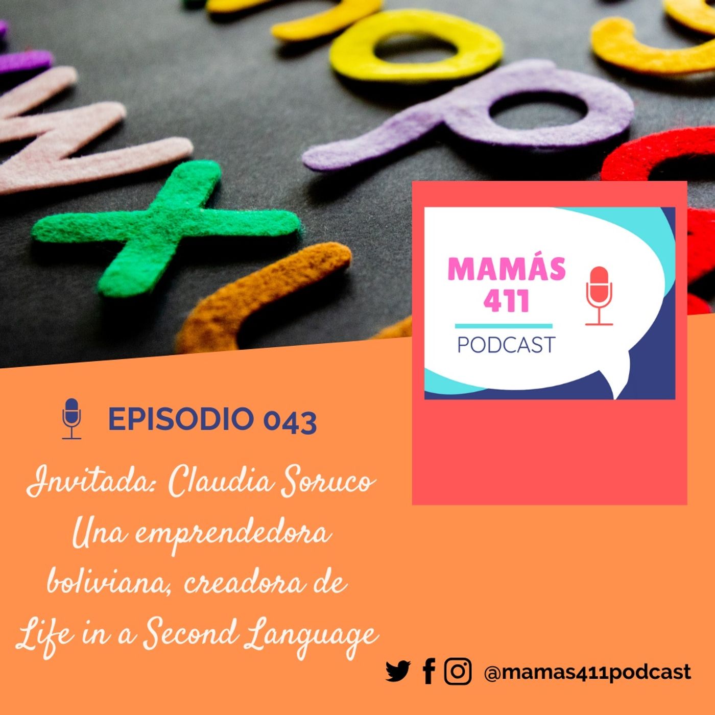 Mamas 411 Podcast