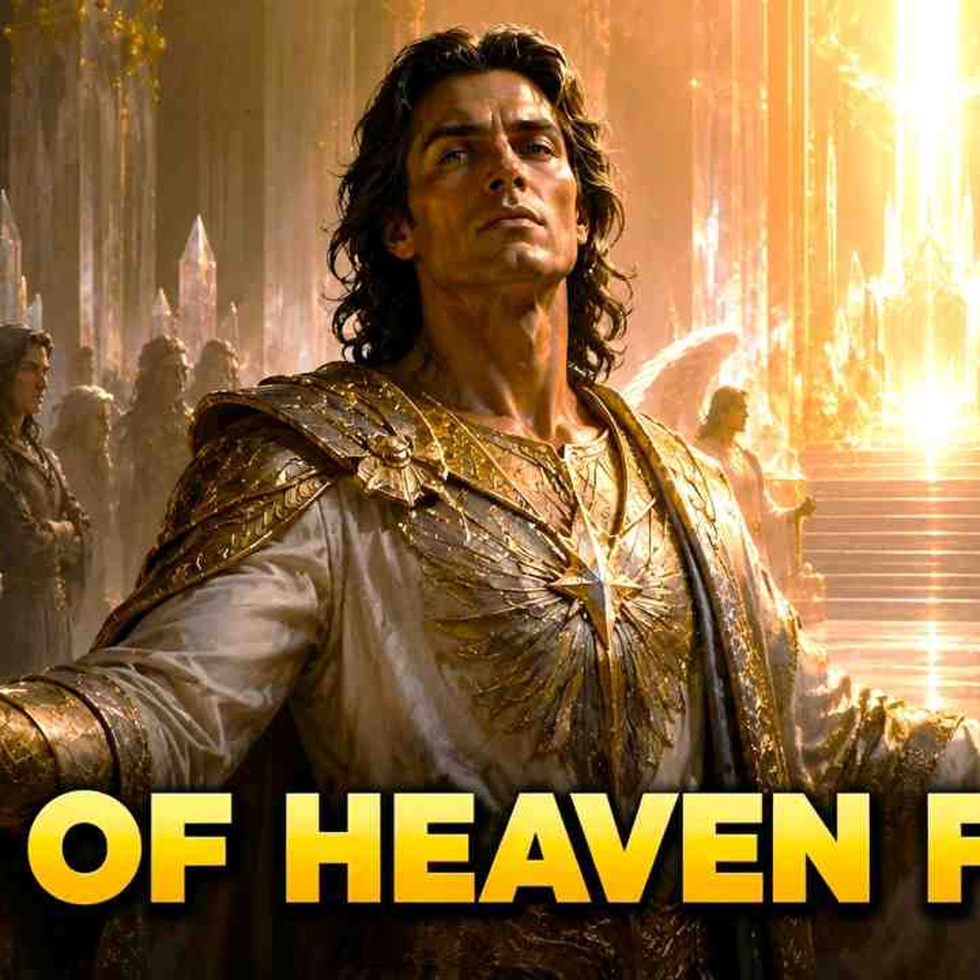 Why One Third of the Angels Chose to Follow Lucifer_ (No Ads) episode artwork