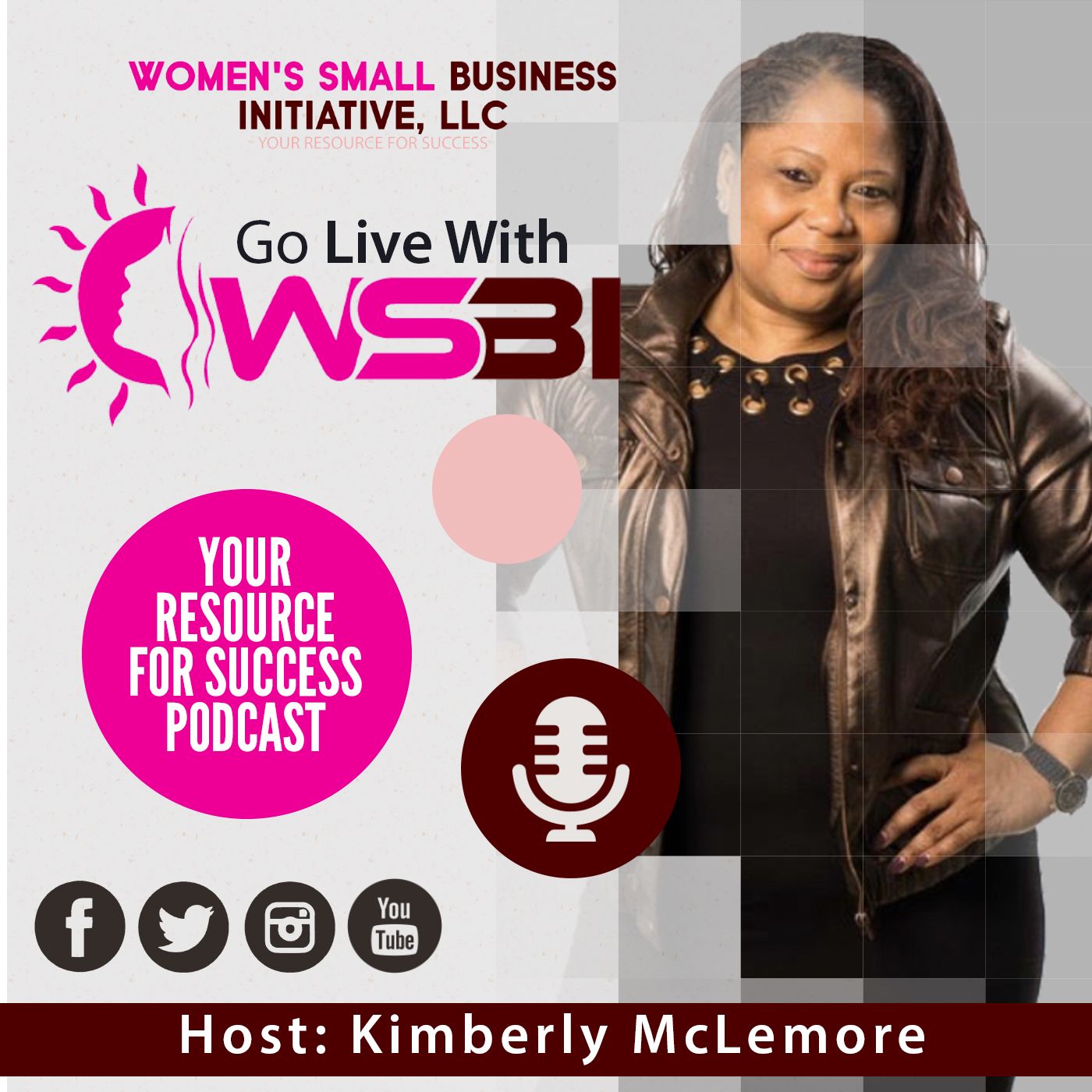Your Resource For Success Podcast