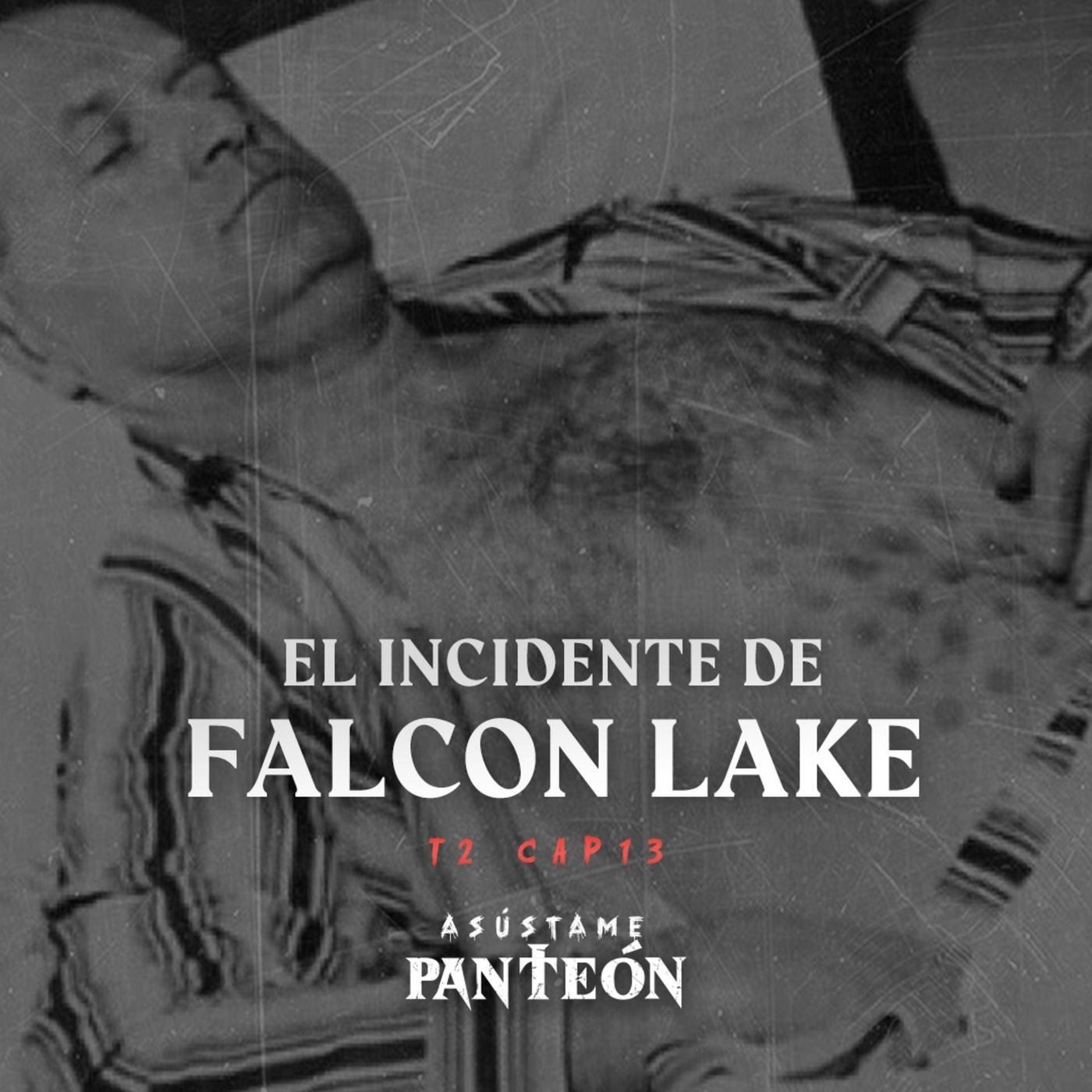 Asústame Panteón