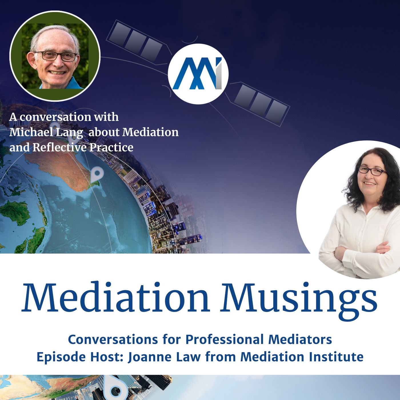 Mediator Musings - for Mediators