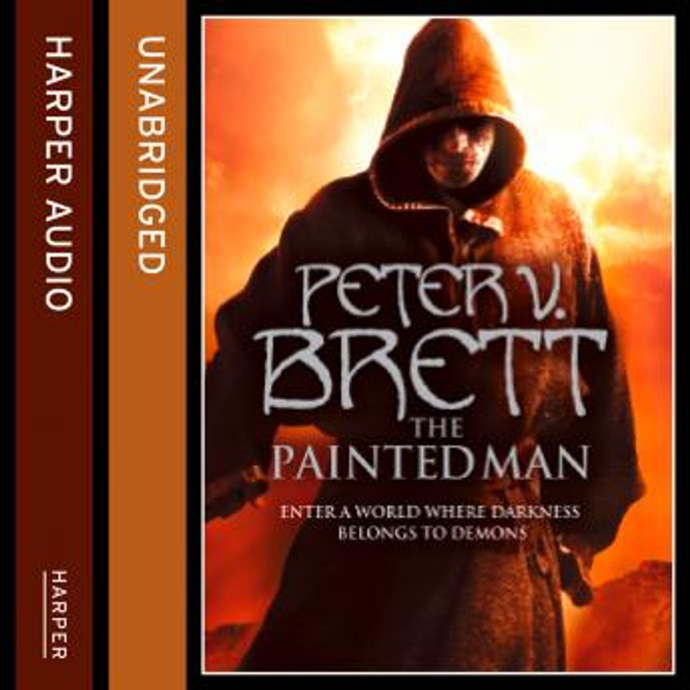 Listen to Trending Full Audiobooks in Science Fiction & Fantasy, Fantasy