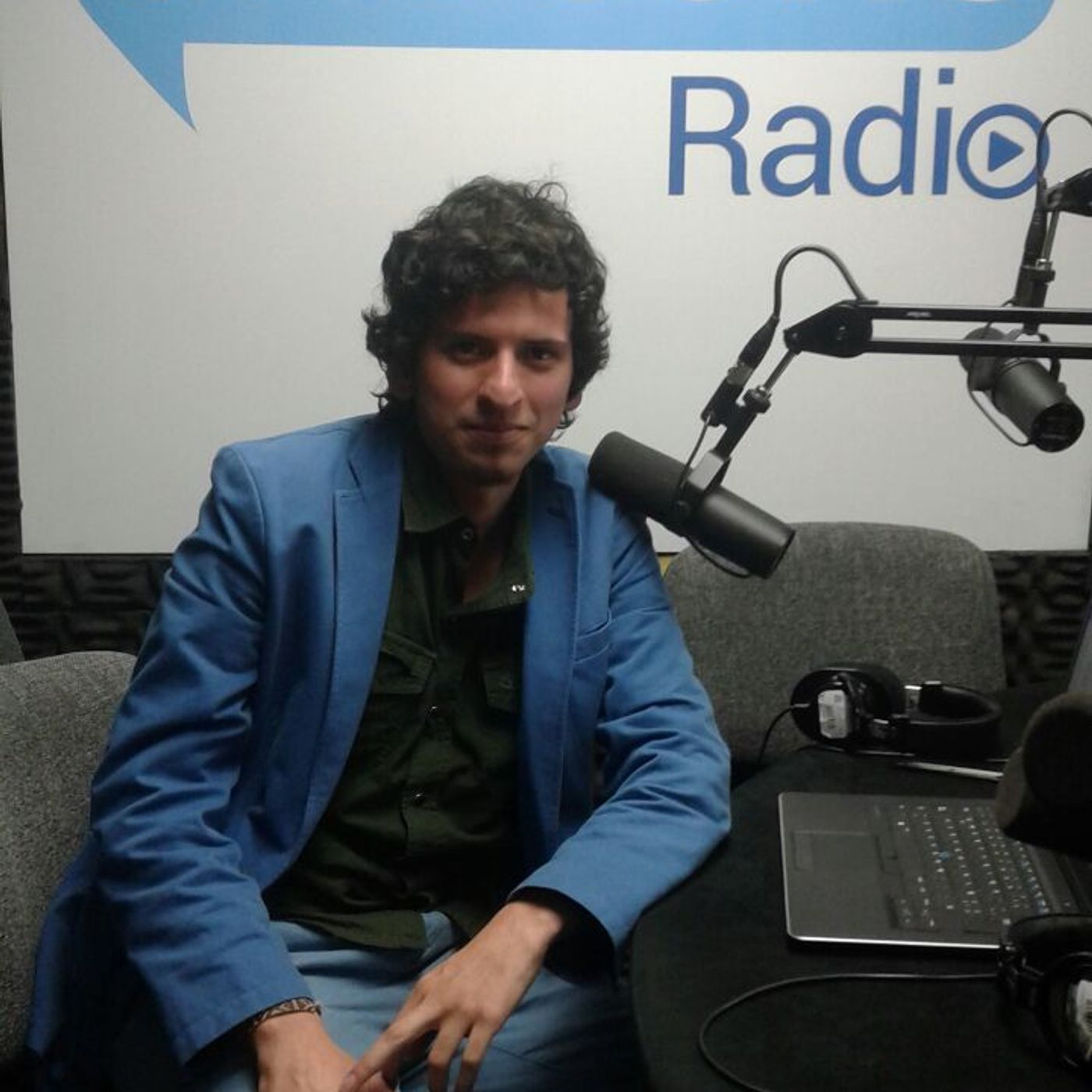AL RITMO DE LAS LETRAS