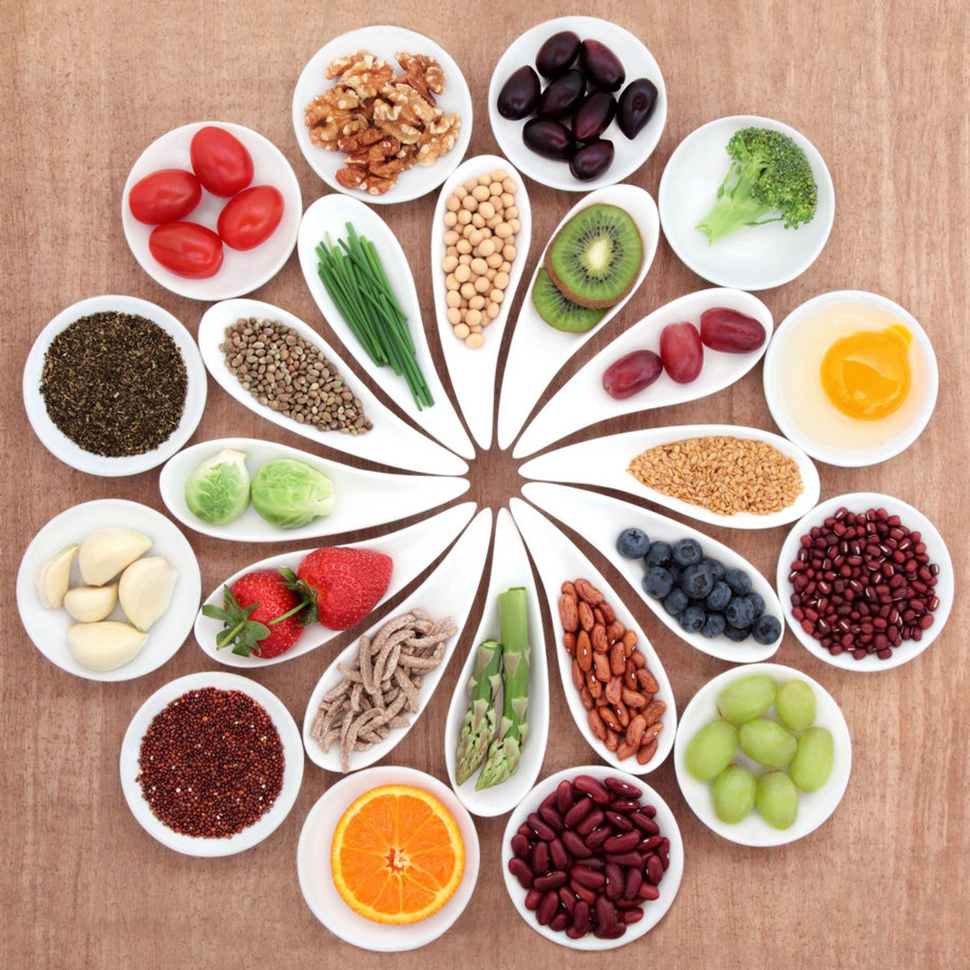Educazione Alimentare!