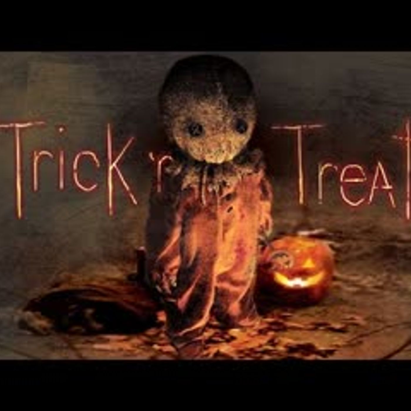 3 Creepy Real Trick-or-Treating Horror Stories - Part 2