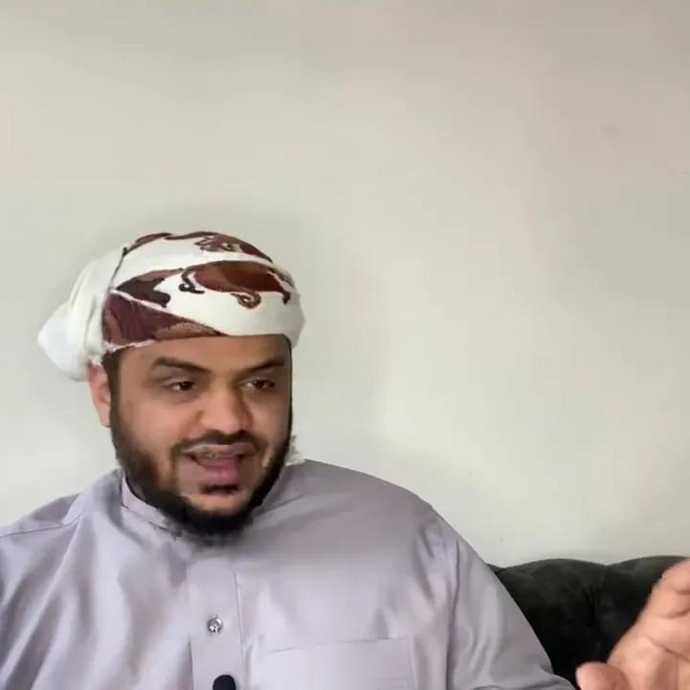 الهم والحزن 2_2 _ كيف واجه ﷺ الهموم؟ _ جلسات شبابية 04 | أ. أحمد السيد #دين || @AhmadyuAlsayed