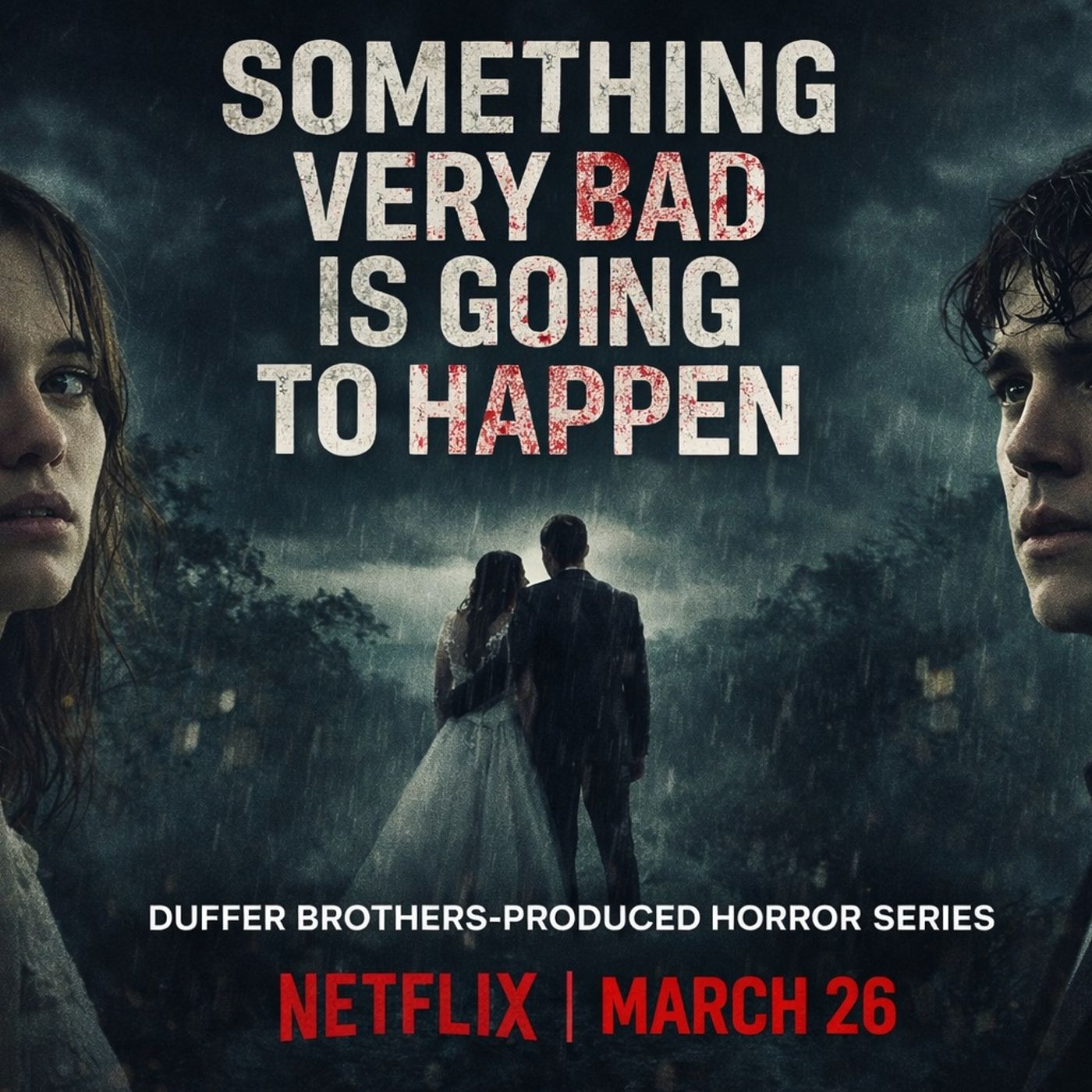 The Moment Before Everything Goes Wrong episode artwork